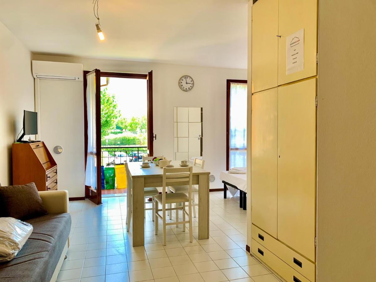 Angel Apt Sirmione