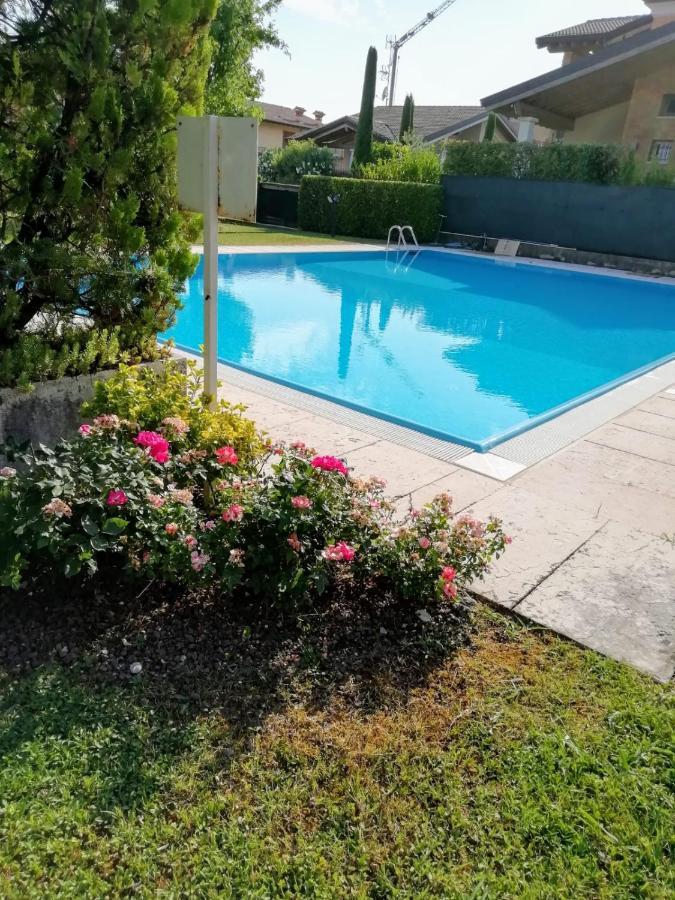 Rosy Apt Sirmione Apartment