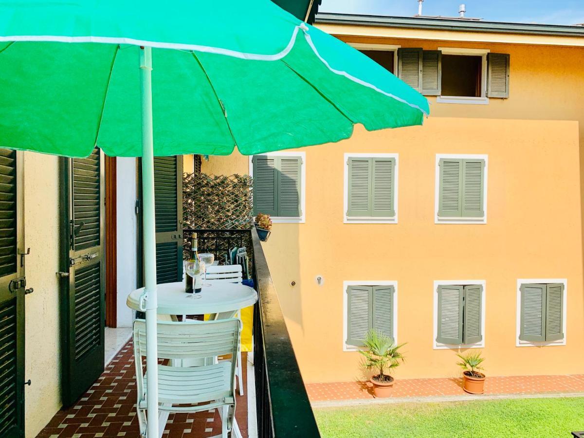 Angel Apt Appartement