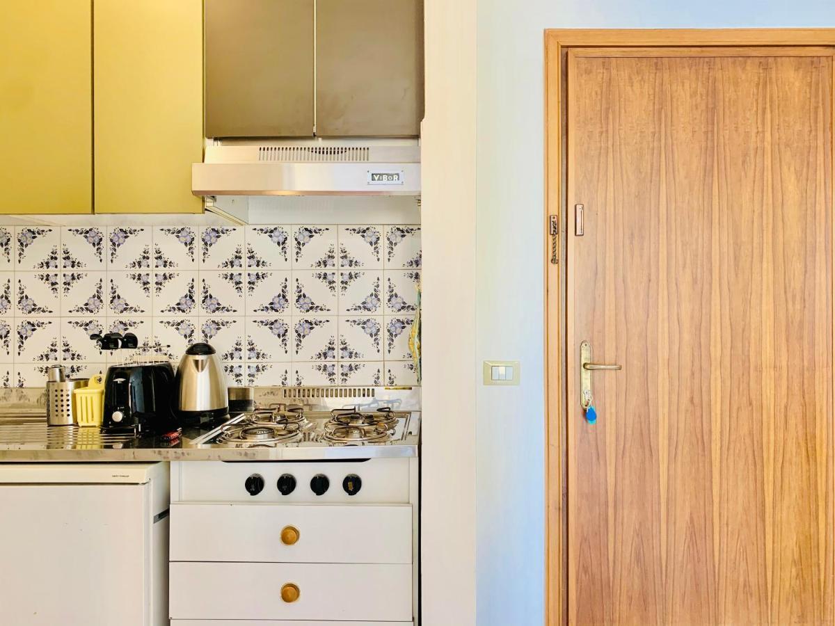 Appartement Angel Apt *