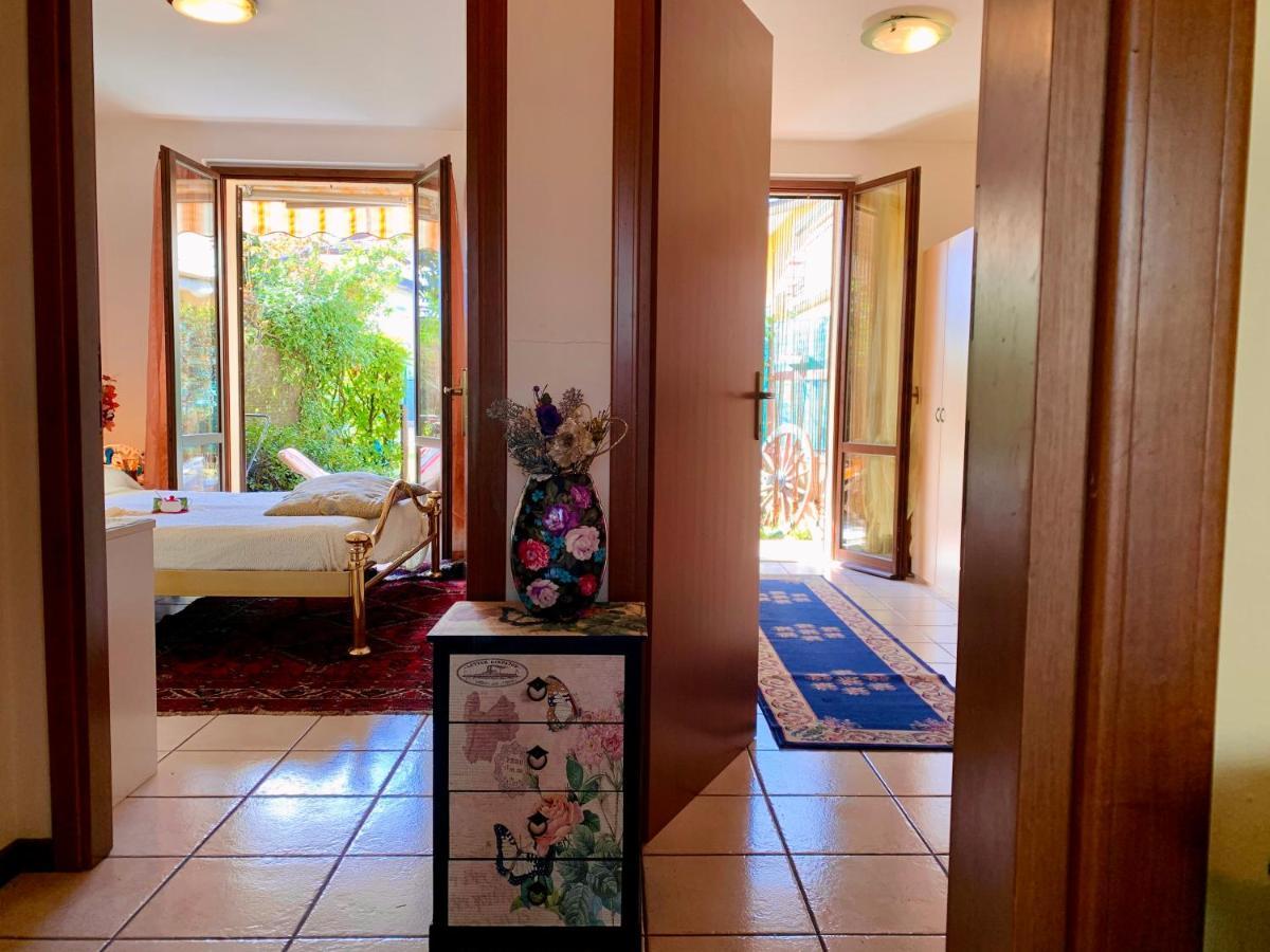 Rosy Apt Sirmione Apartment