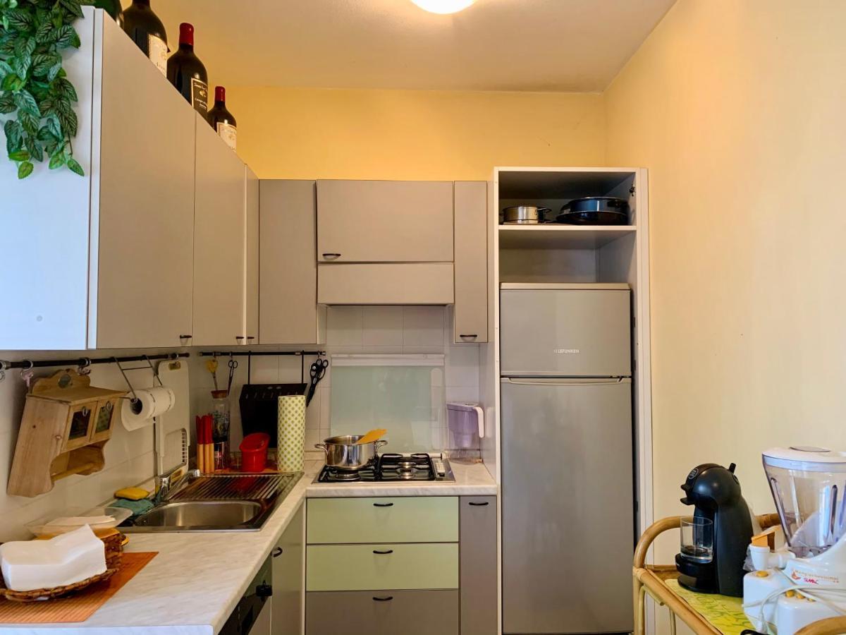 Rosy Apt Sirmione Apartment Sirmione