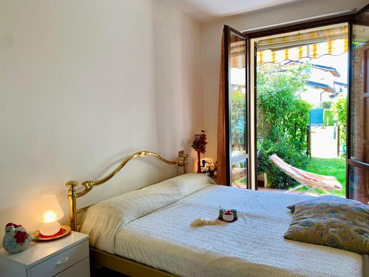 Apartment Rosy Apt Sirmione