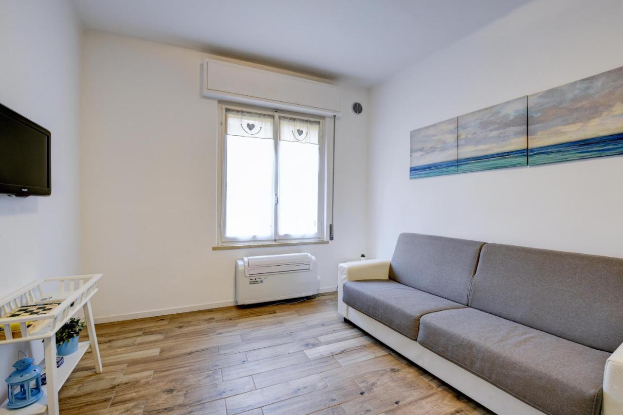 Cesare Apartman