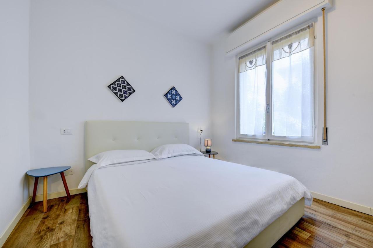 Cesare Apartman
