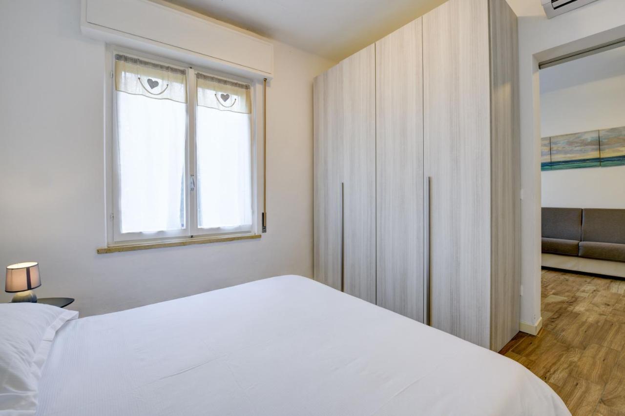 Apartman Cesare *