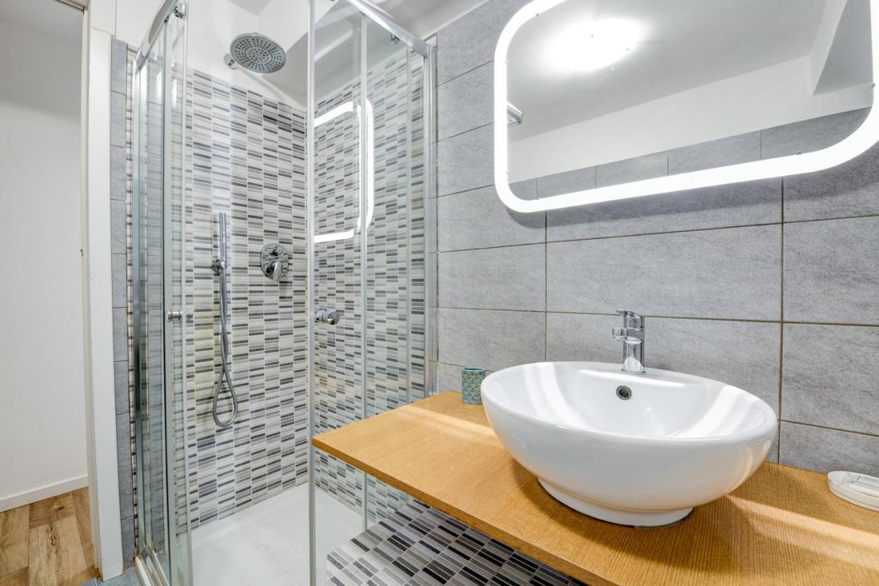 Cesare Apartman Sirmione