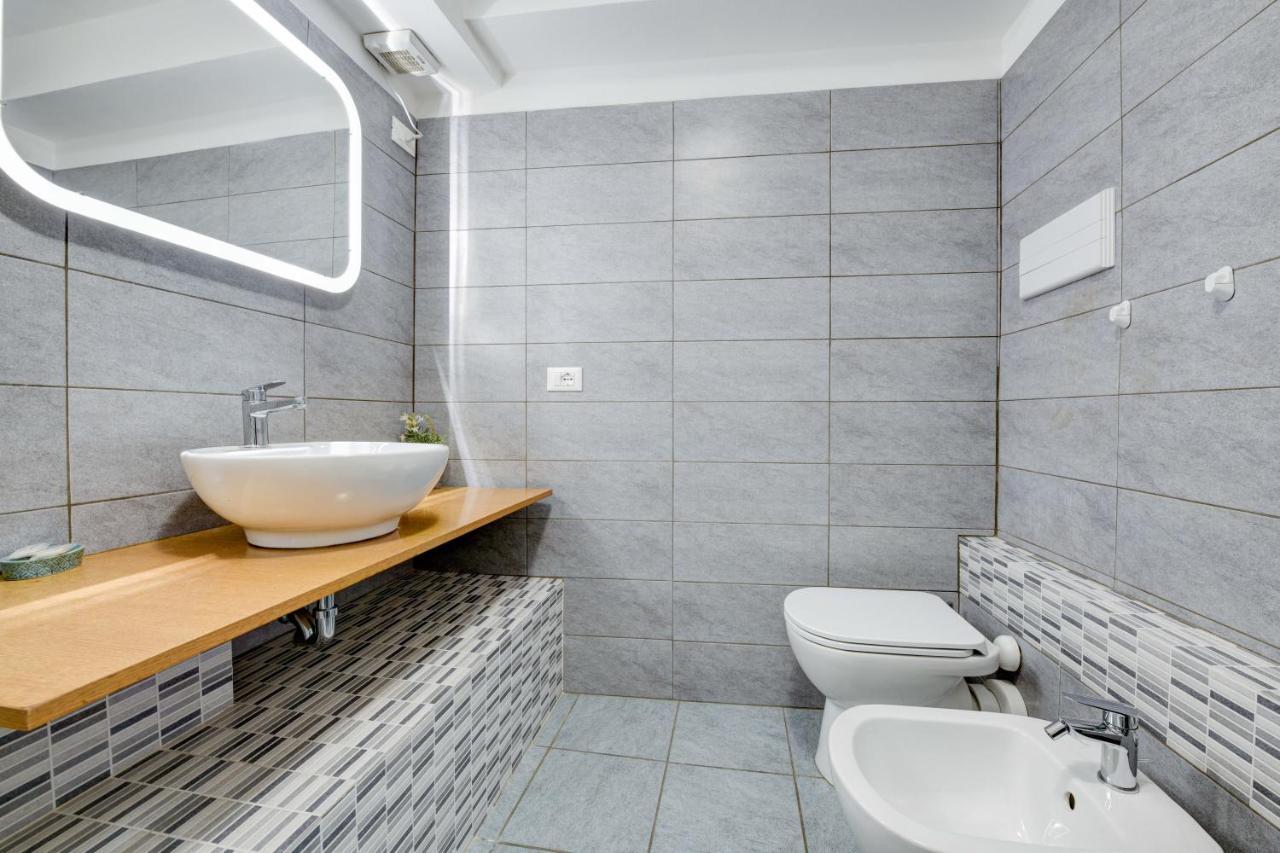 Cesare Apartman *