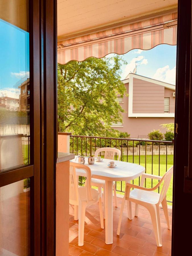 Little Italy Apt Sirmione Apartamento *