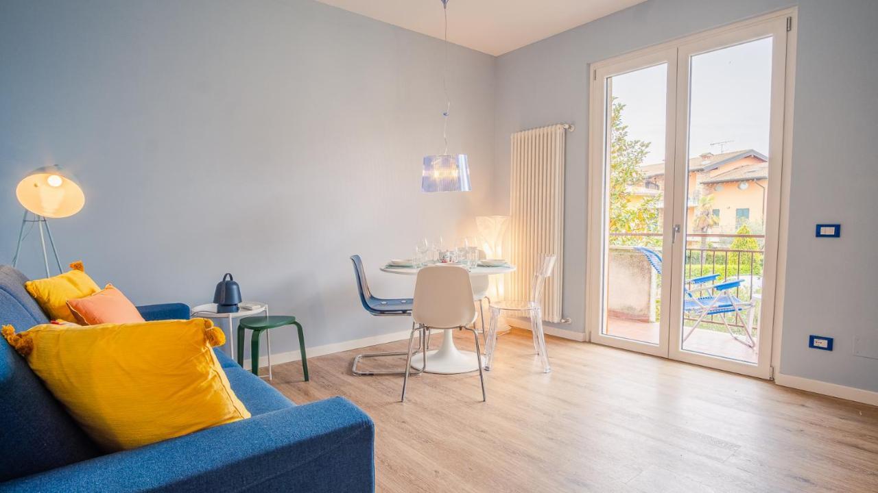 Căn hộ Blue - Italian Homing *