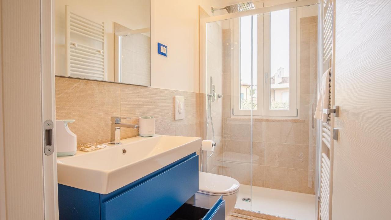Blue - Italian Homing Căn hộ