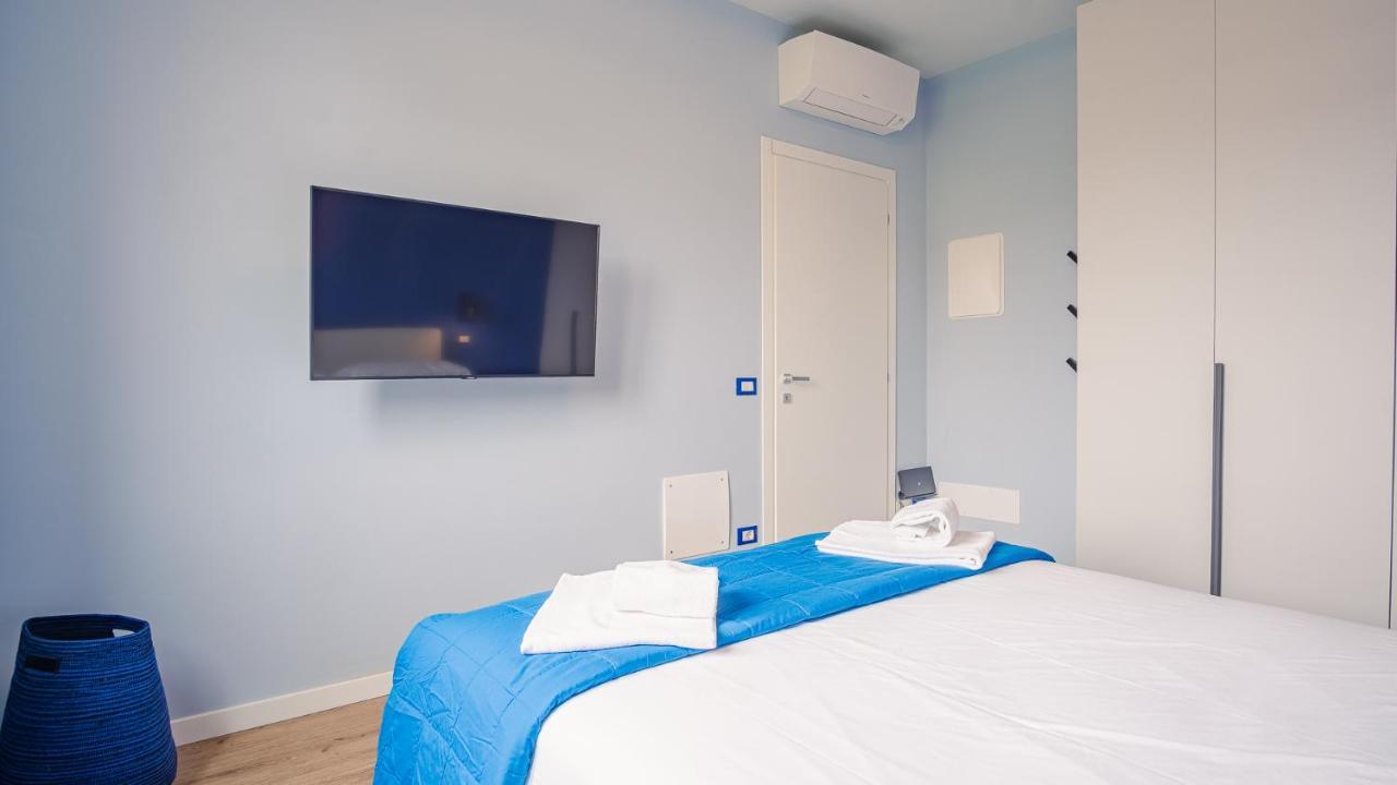 Blue - Italian Homing Căn hộ