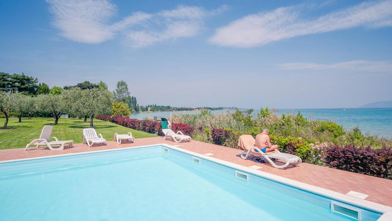Vista - Italian Homing Appartement