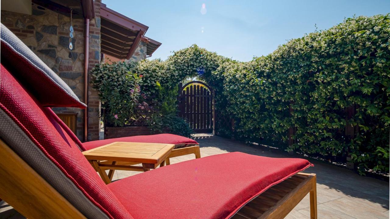 Apartment Endless Summer - Italian Homing Sirmione