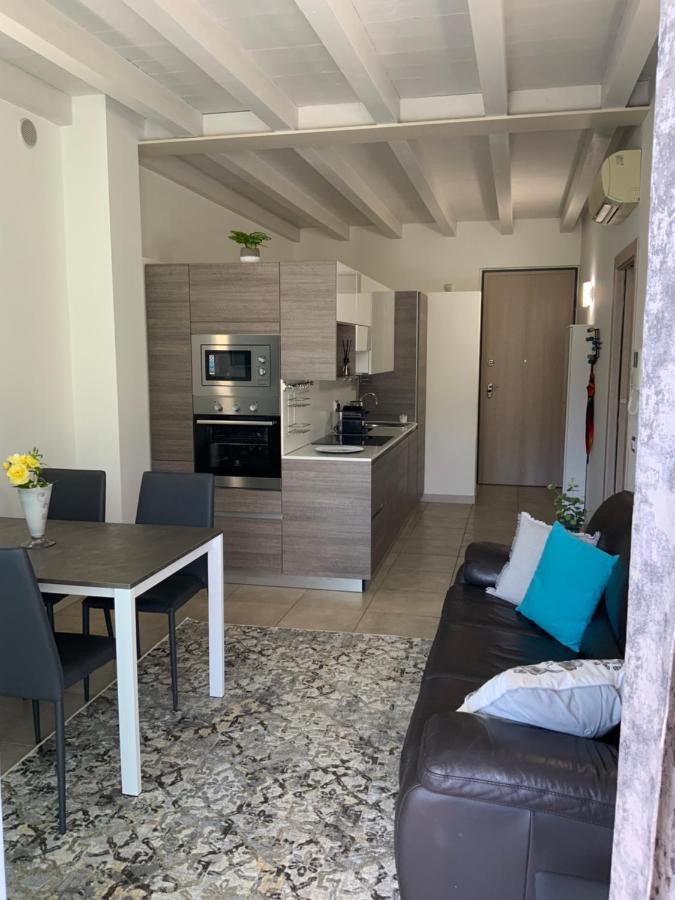 Apartman King' S Sirmione