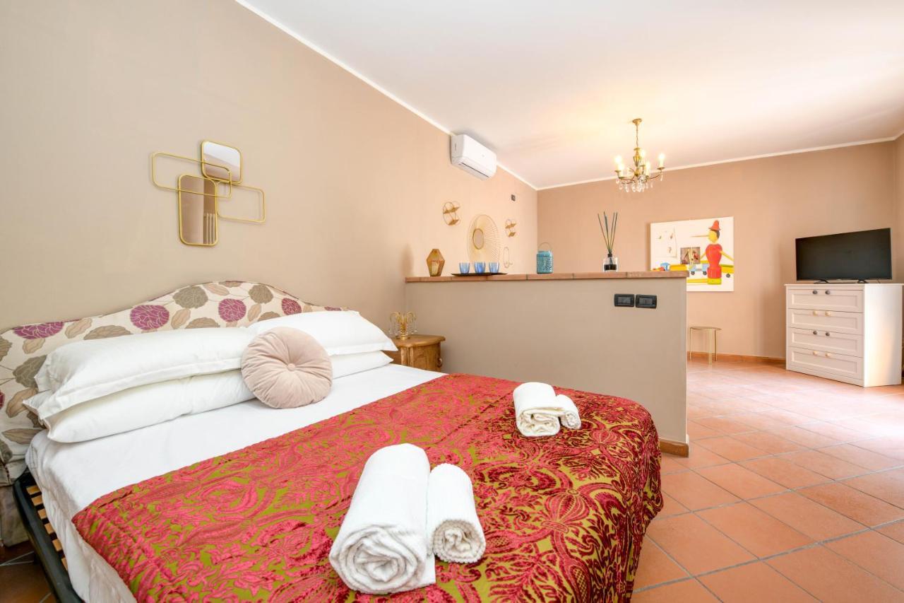 Prestige Sirmione