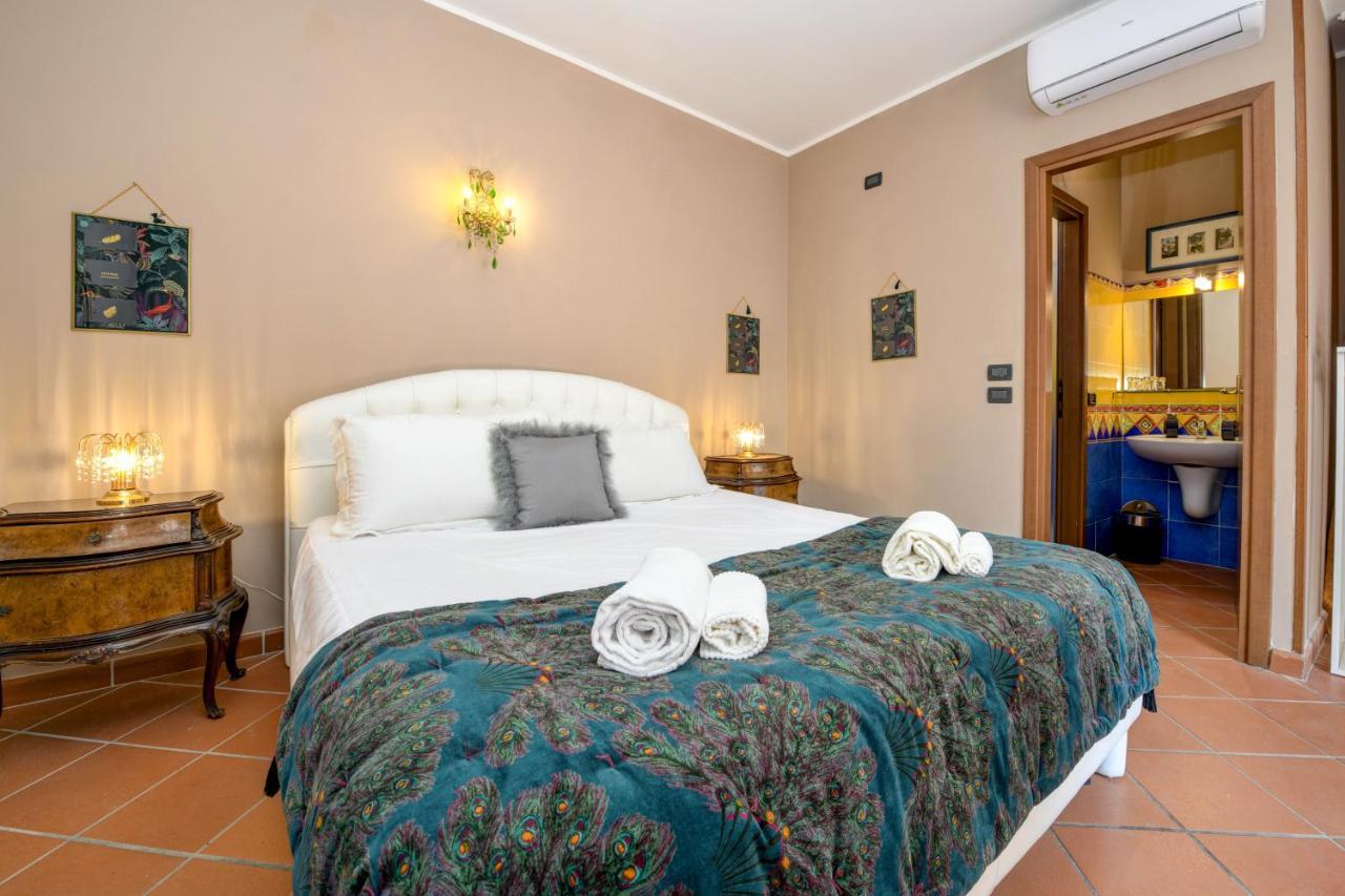 Prestige Guest house Sirmione