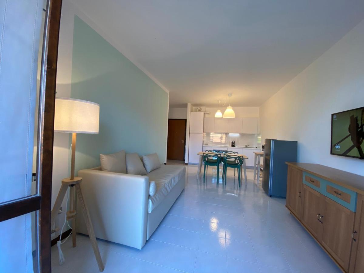 Apartment Casa Vittoria Sirmione