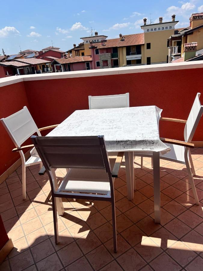 Apartment Corina
