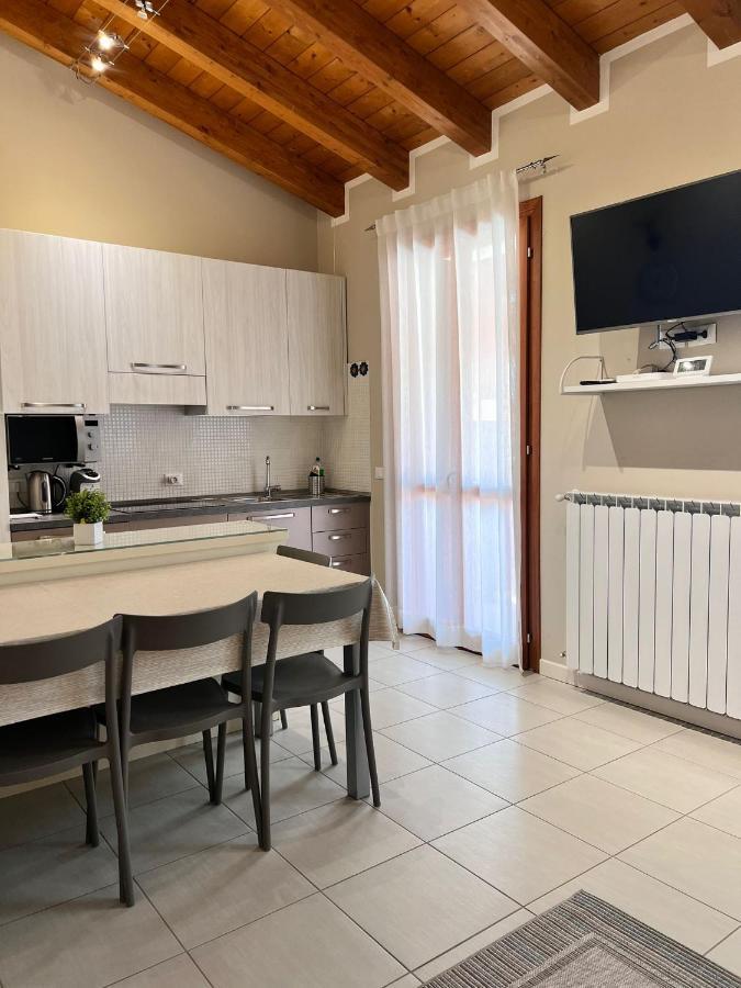 Apartment Corina Sirmione
