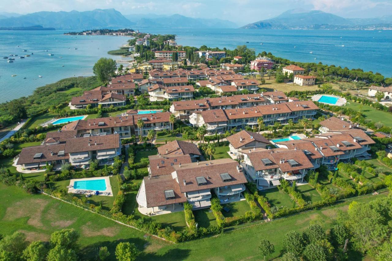 Caesar Luxury * Sirmione
