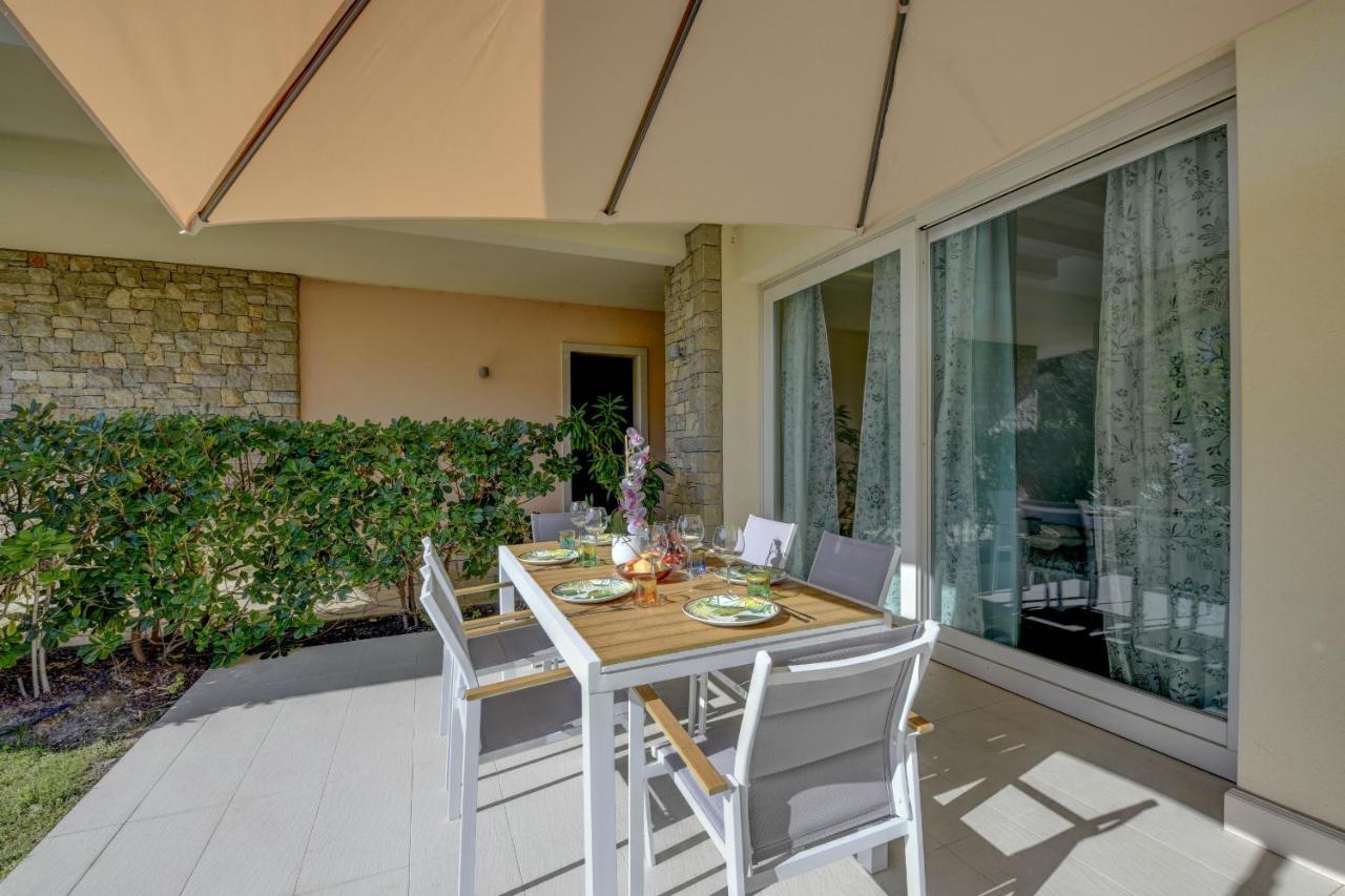 Caesar Luxury Apartment *