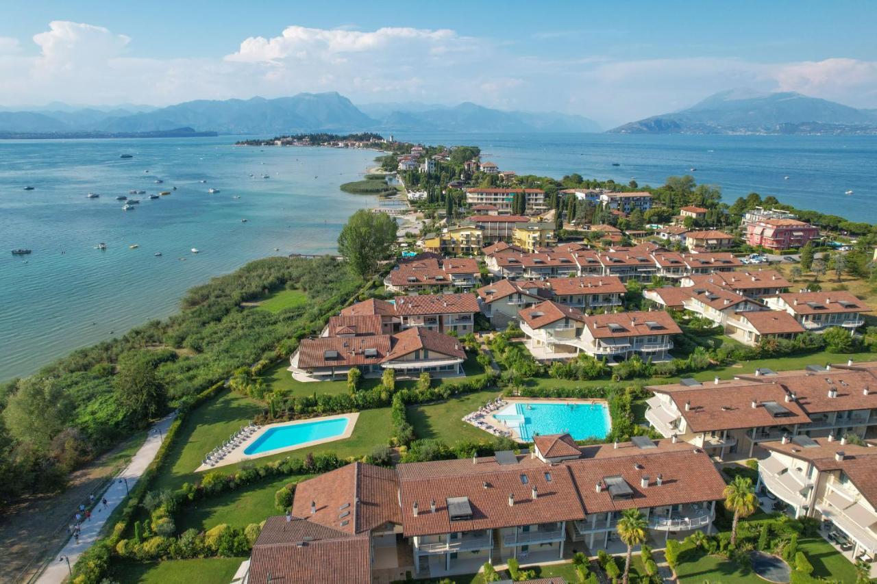 Caesar Luxury Apartment *