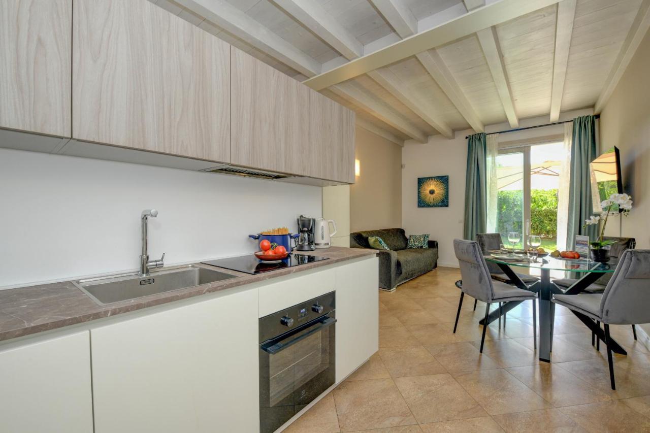 Apartment Caesar Luxury *