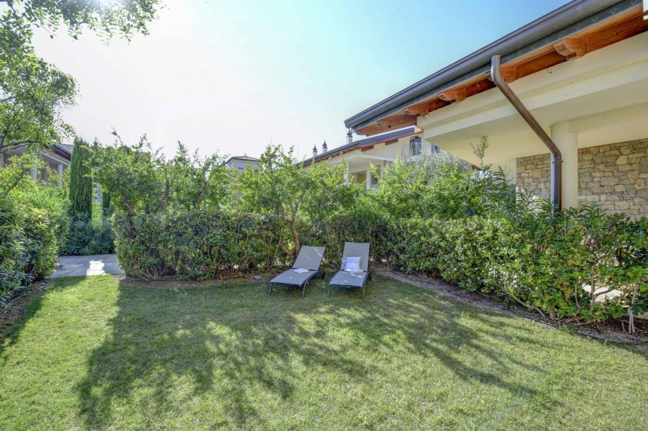 Caesar Luxury Apartment Sirmione