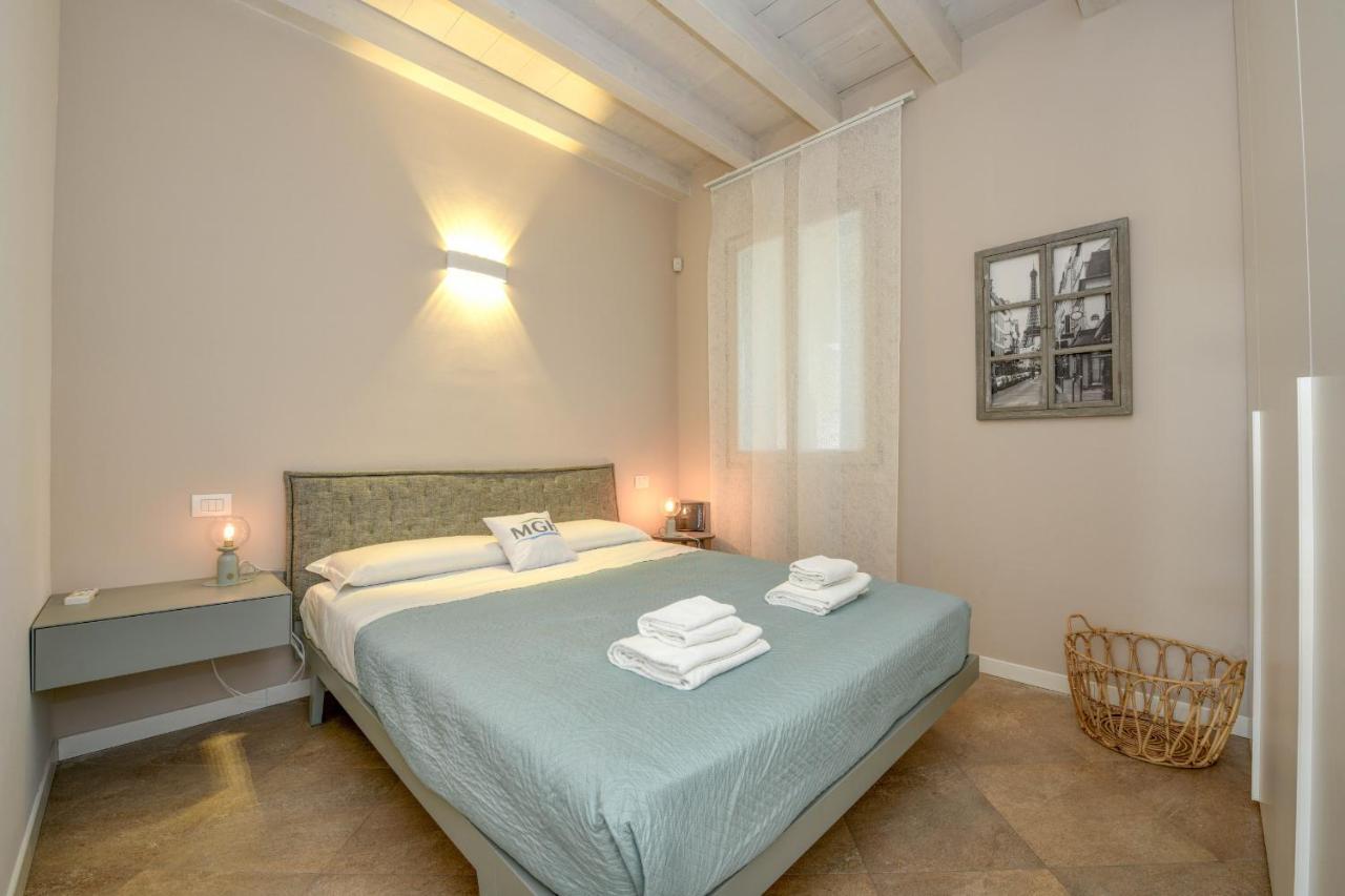 Apartment Caesar Luxury Sirmione
