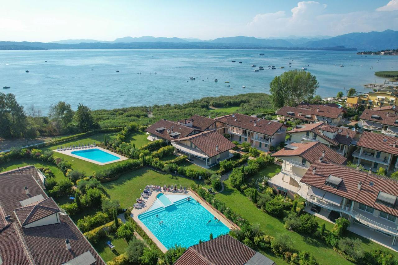 Apartment Caesar Luxury Sirmione