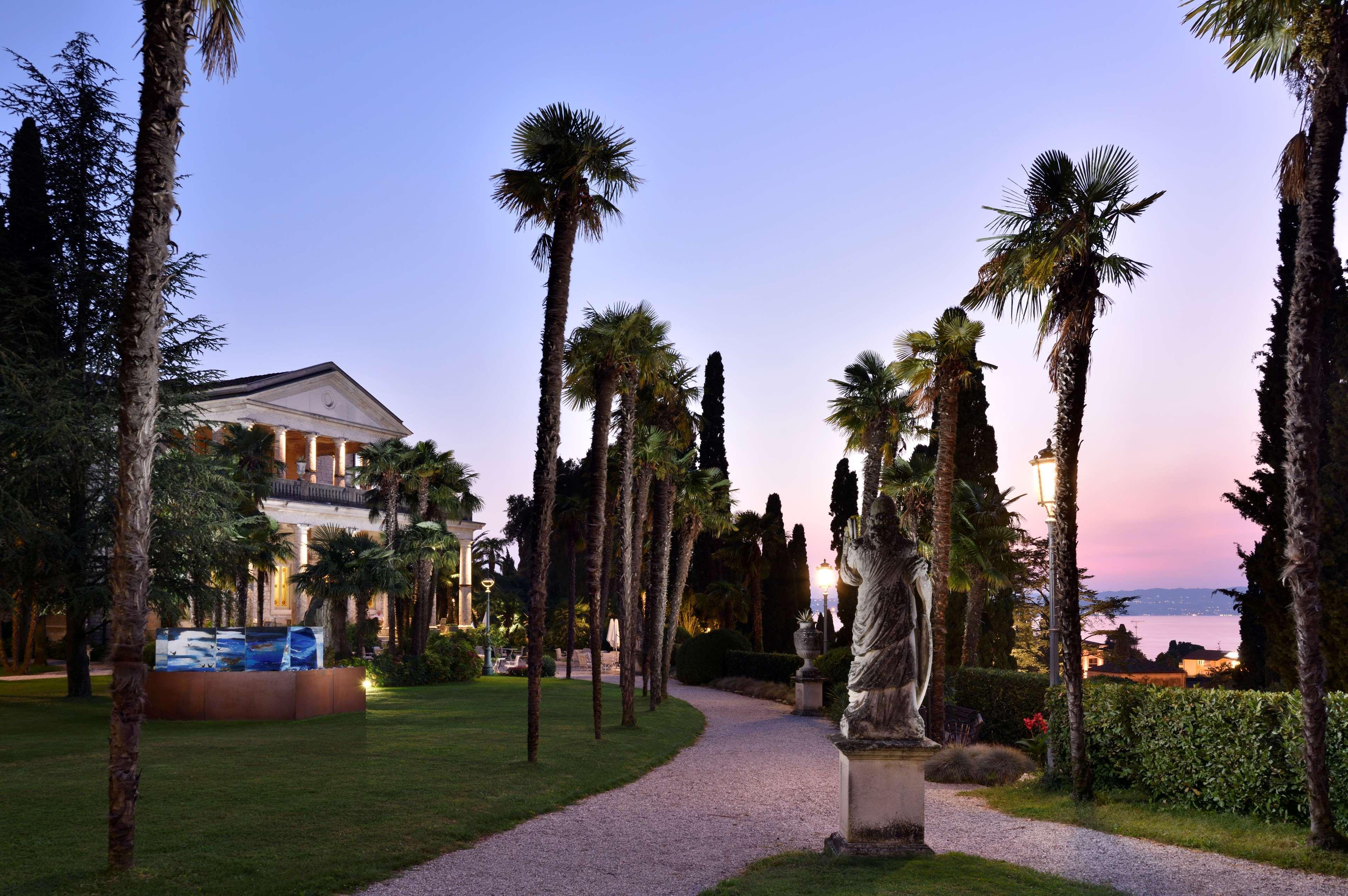 Cortine Palace Relais Chateaux