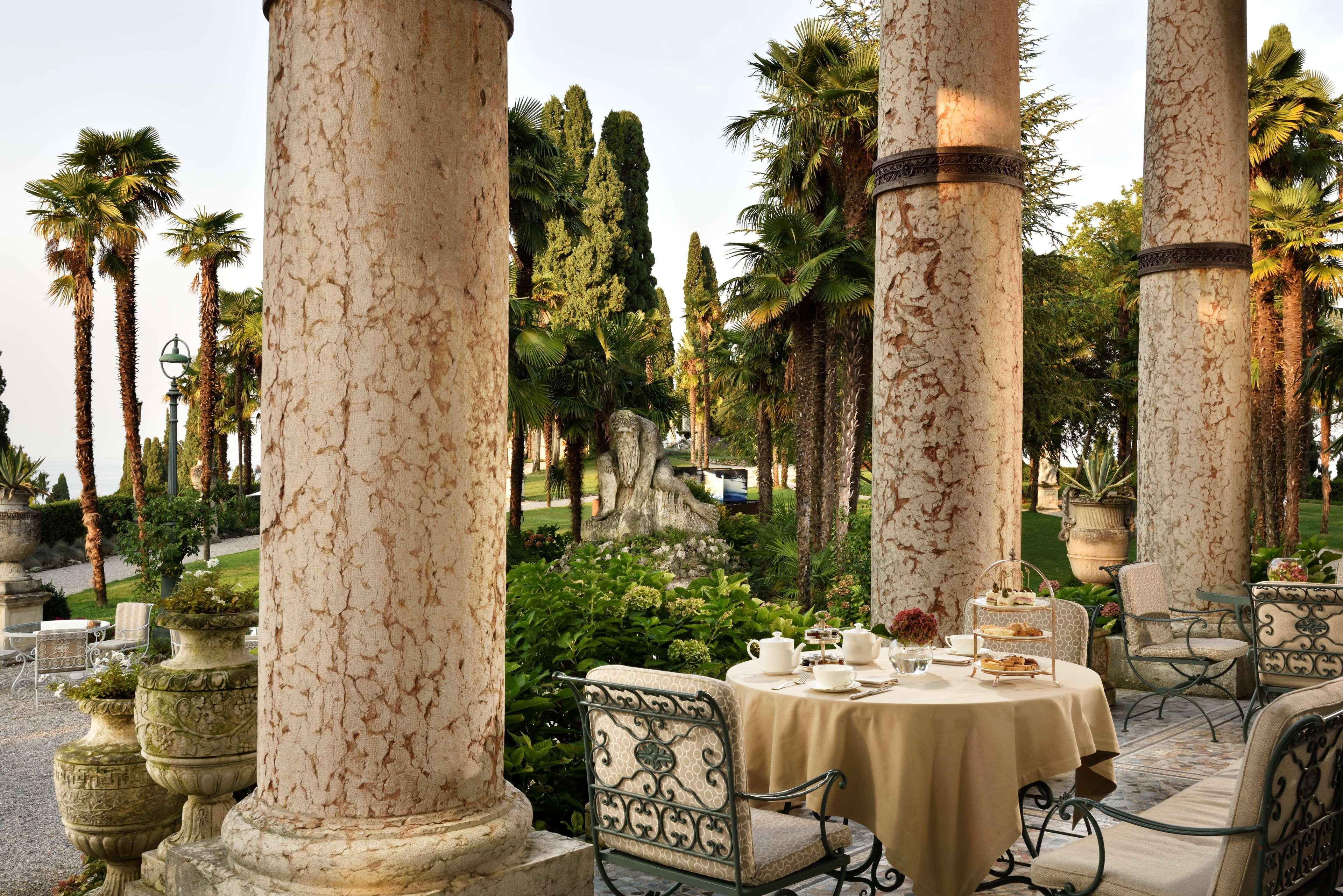 Cortine Palace Relais Chateaux Hotel 5*