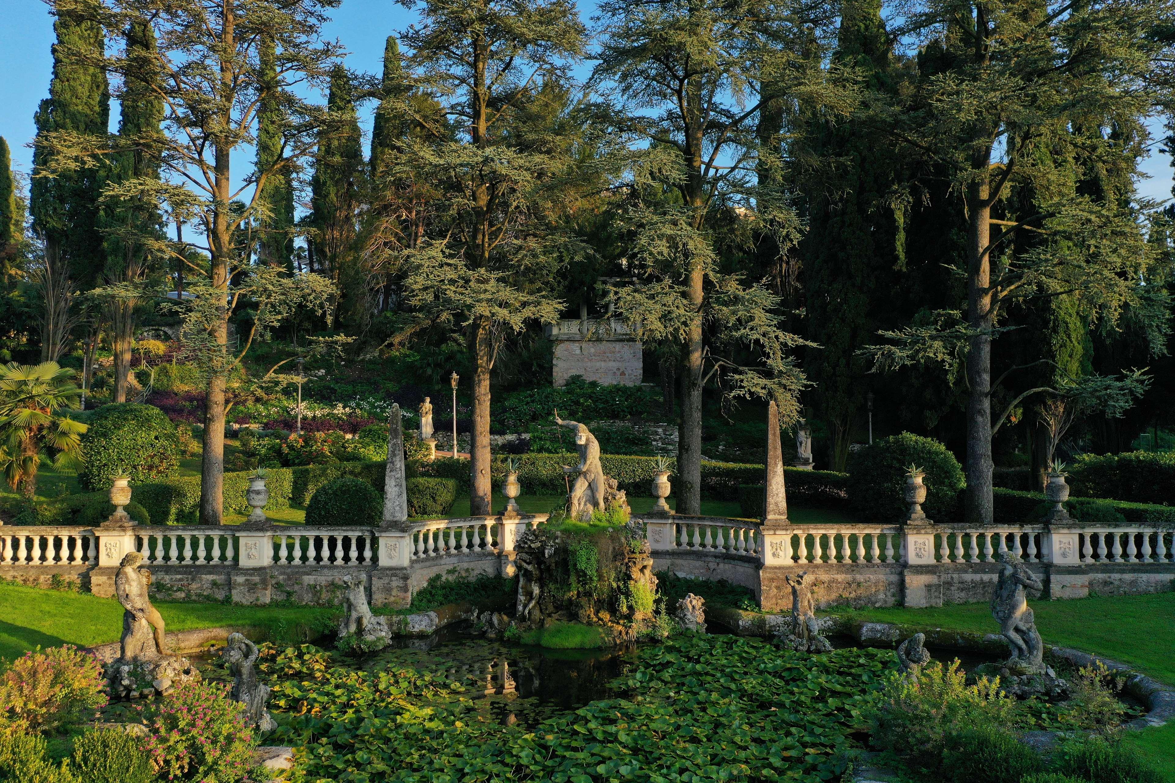 Hotel Cortine Palace Relais Chateaux