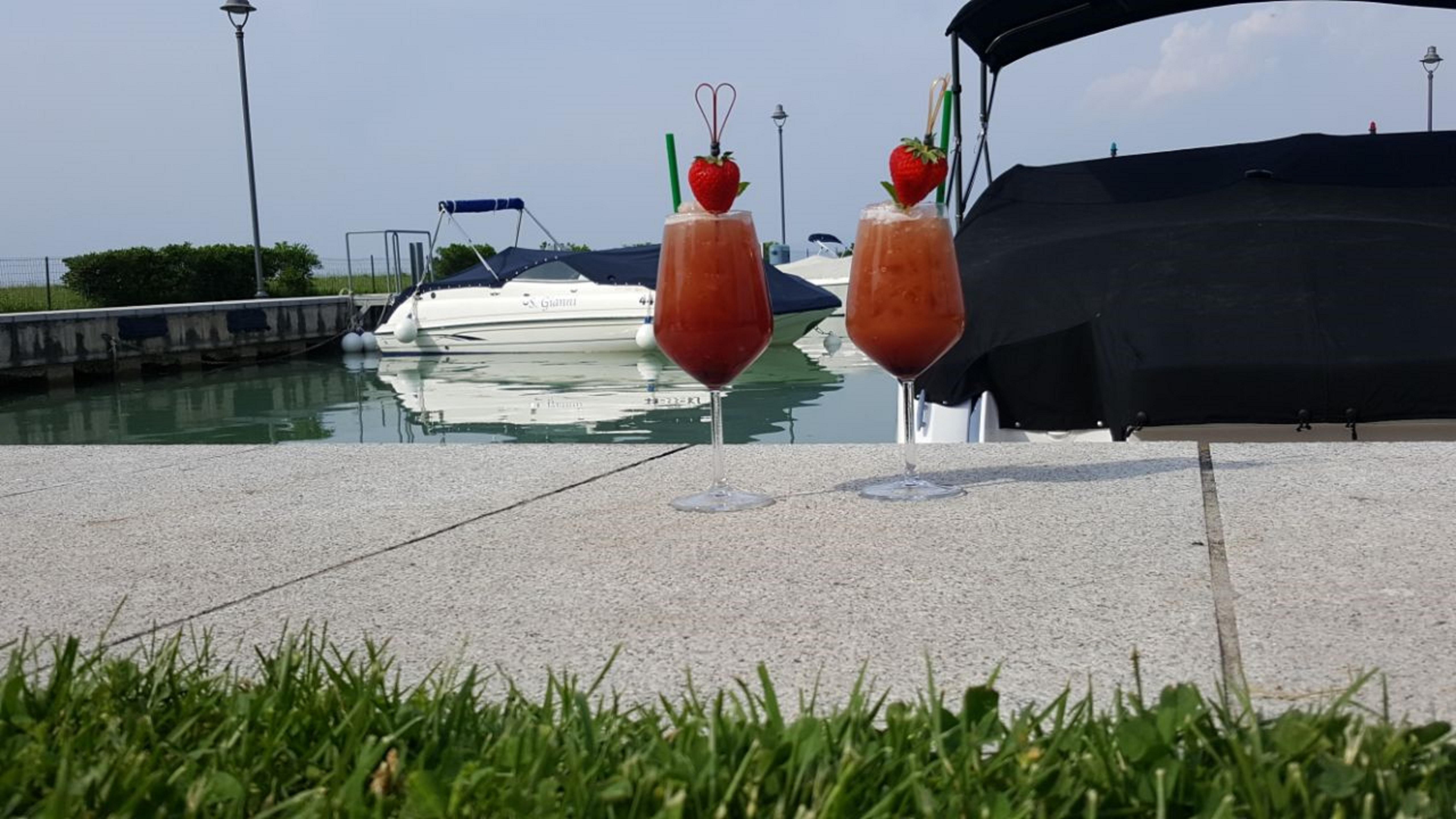 Yachting Mistral 3*