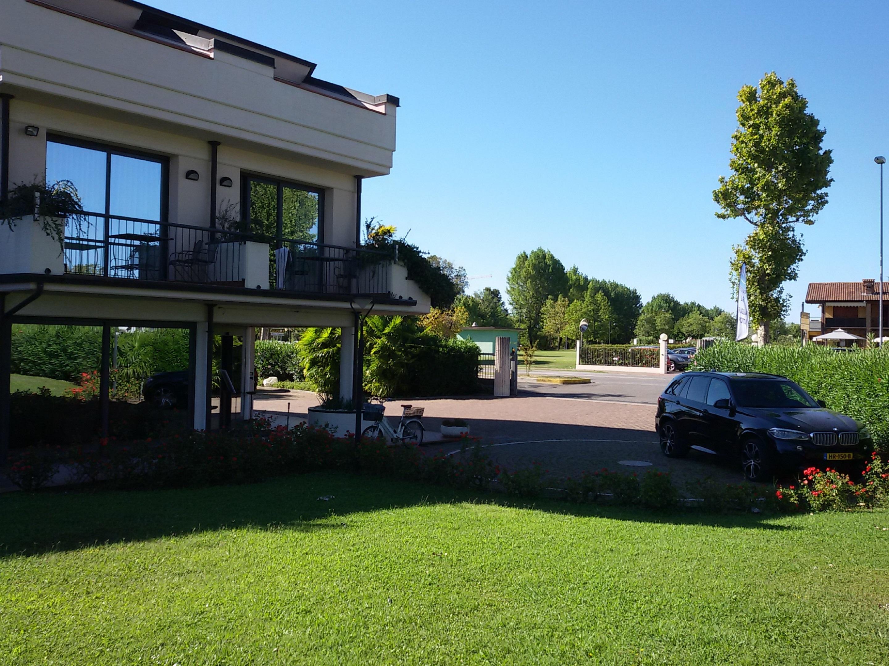 Yachting Mistral Sirmione