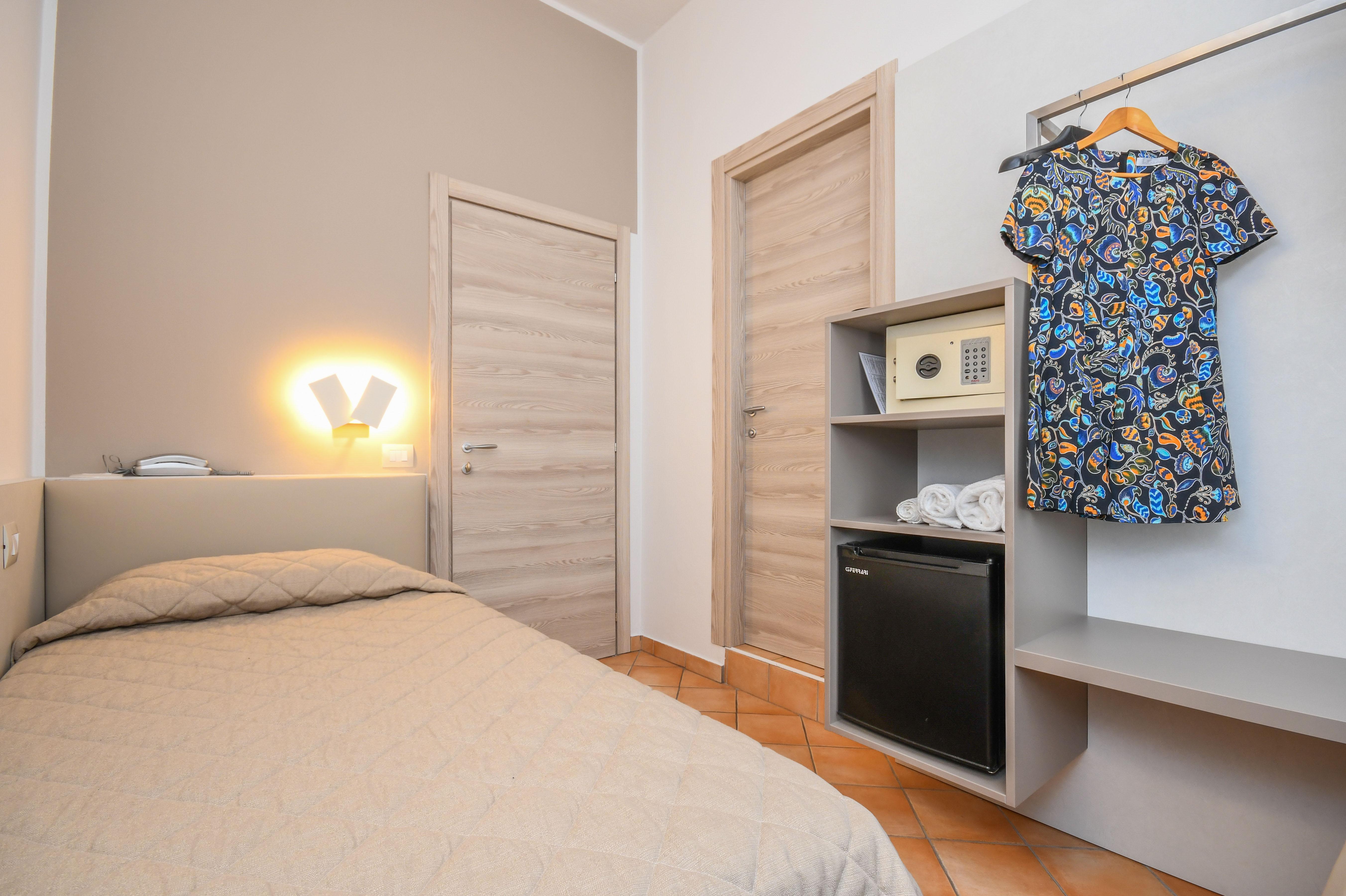 Riel Hotel 3*