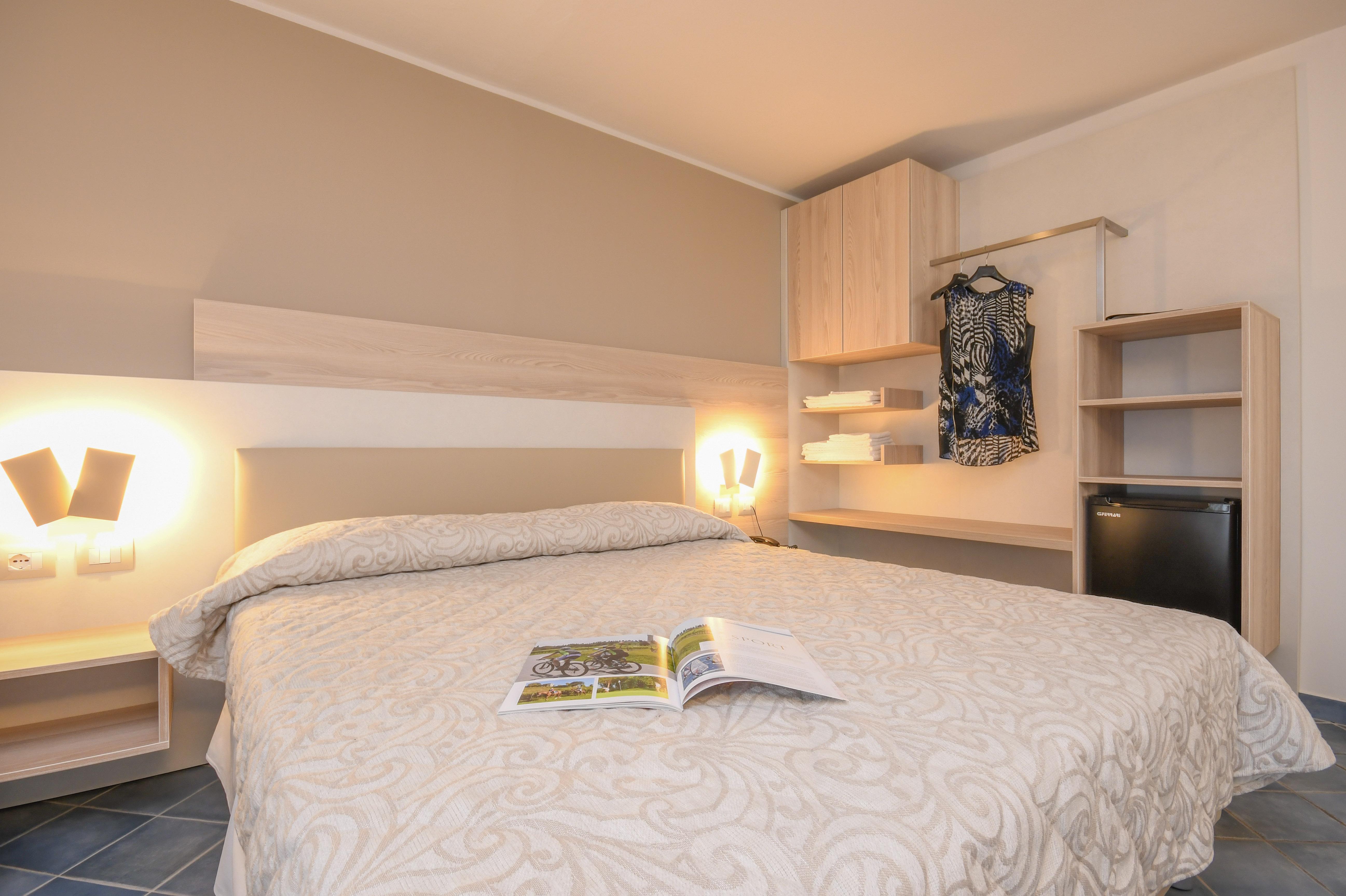 Riel Hotel Sirmione