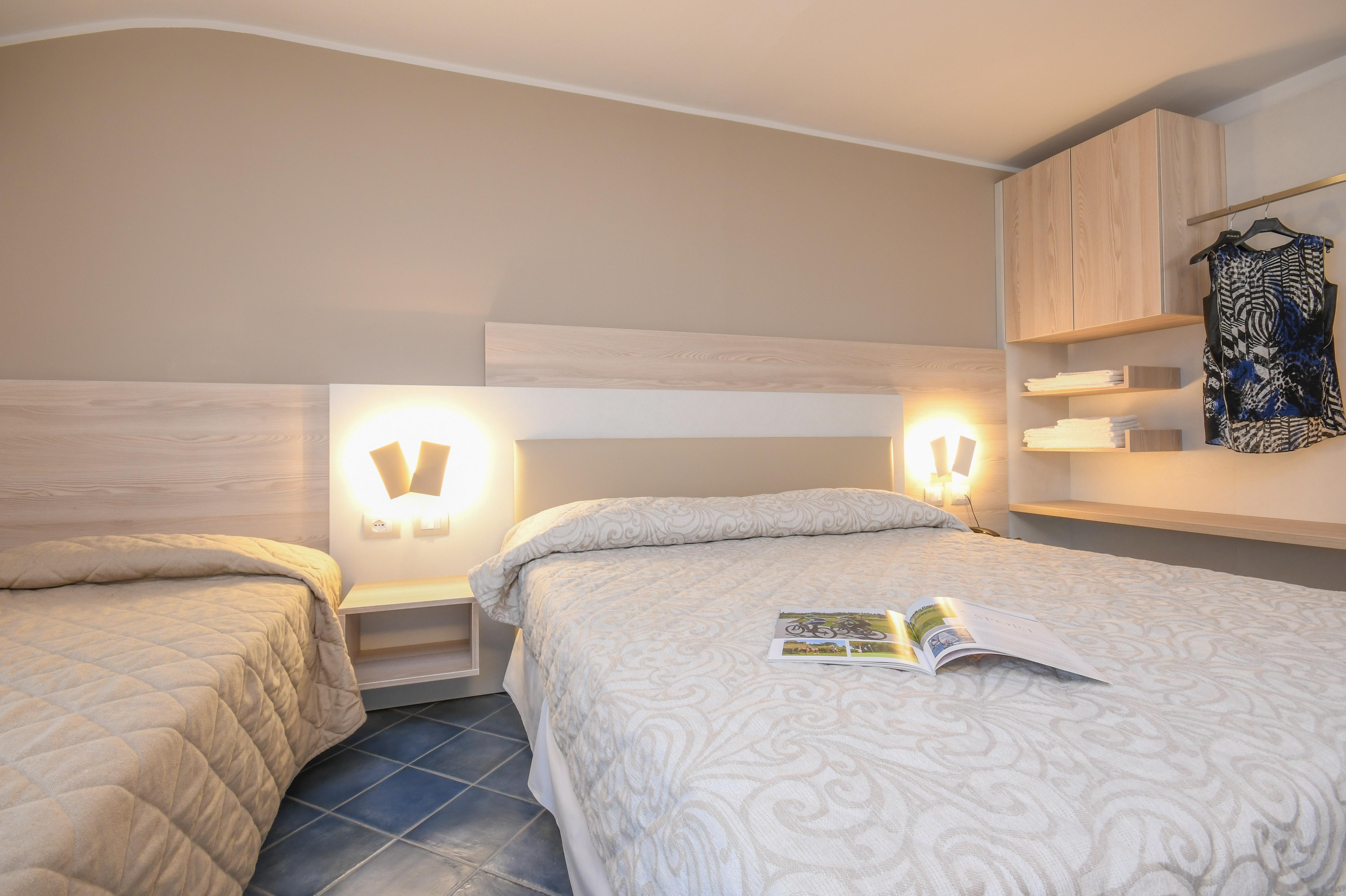 Hotel Riel