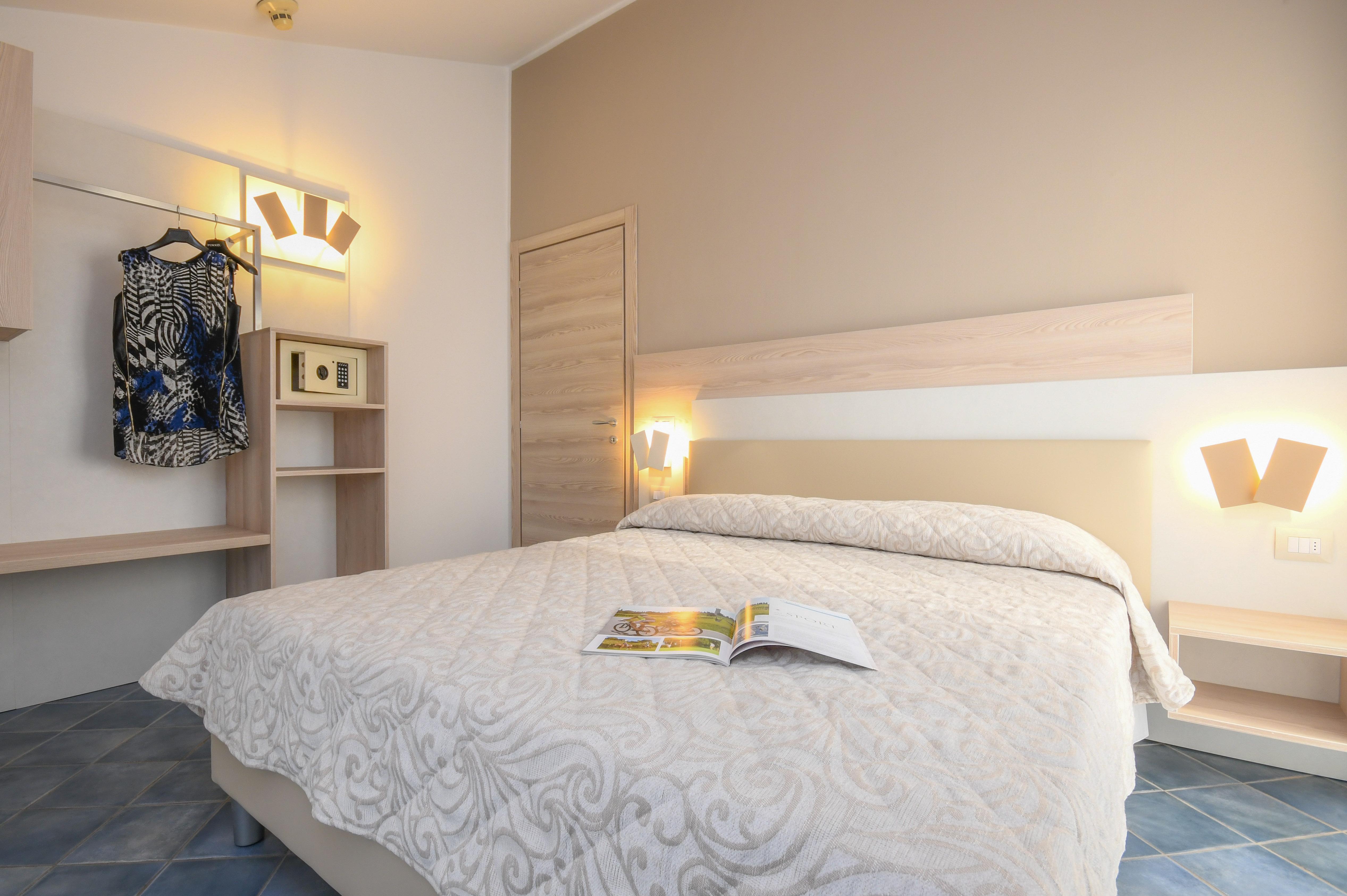 Riel Hotel Sirmione