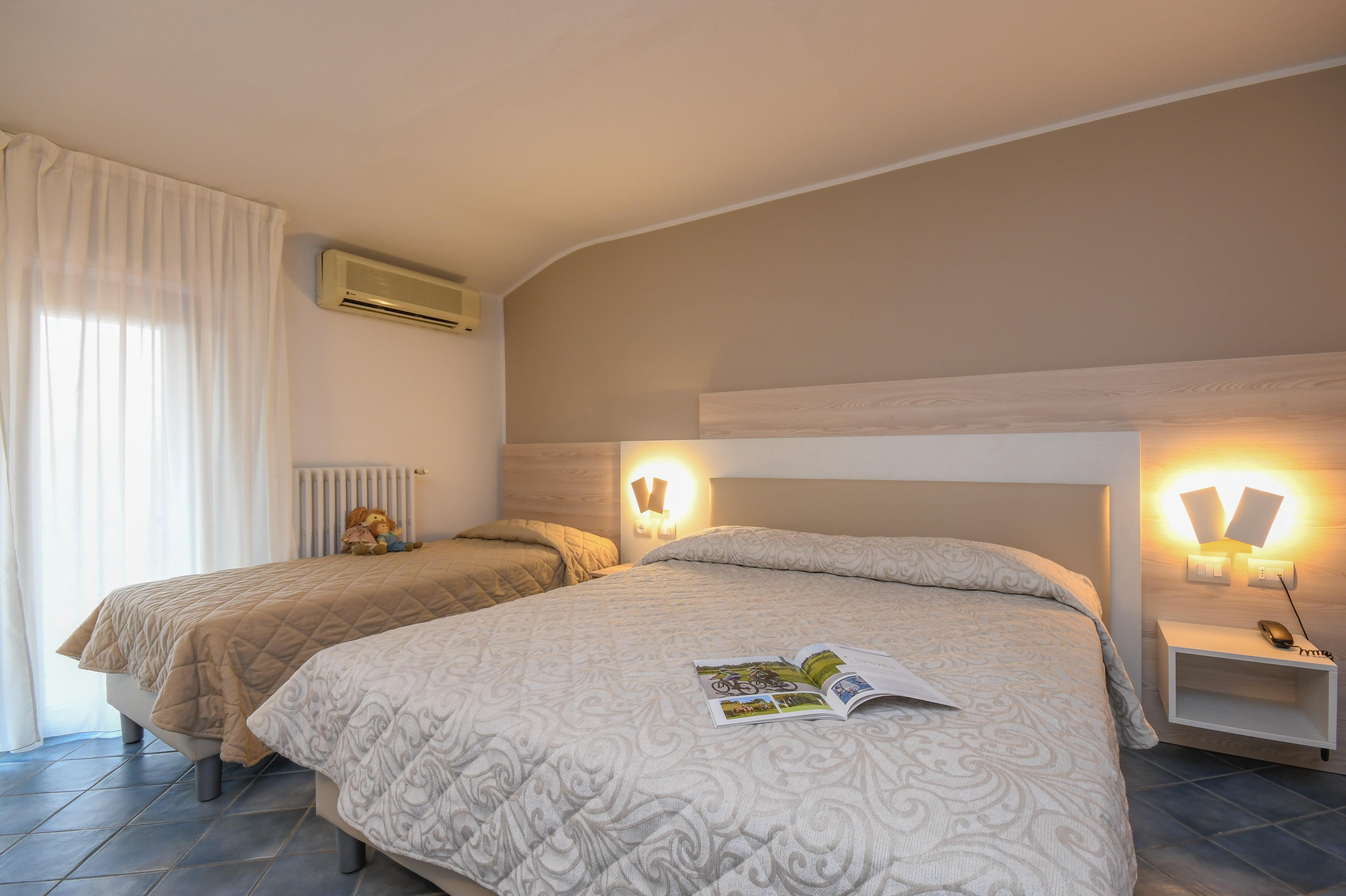Hotel Riel