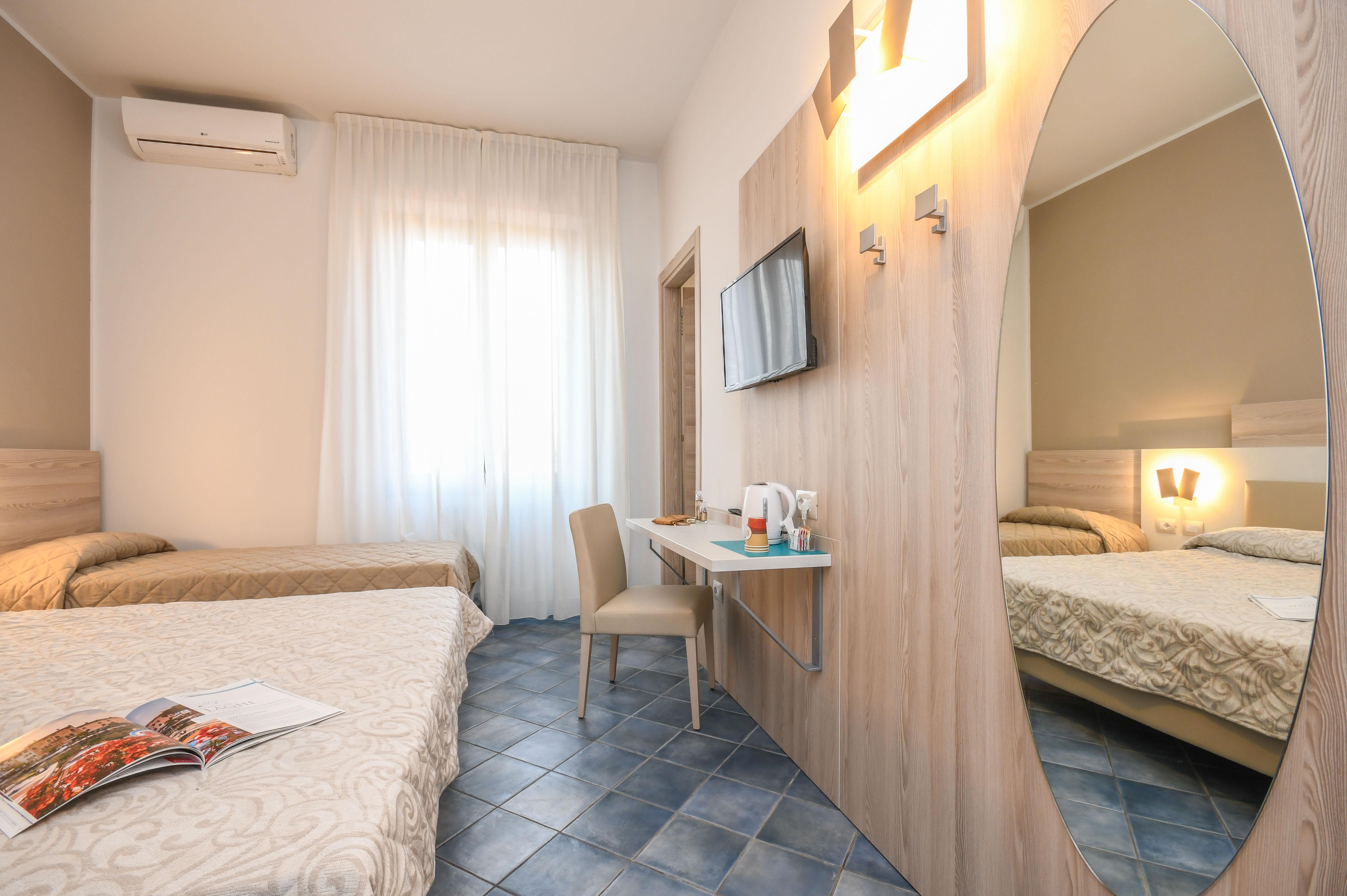 Riel Hotel Sirmione
