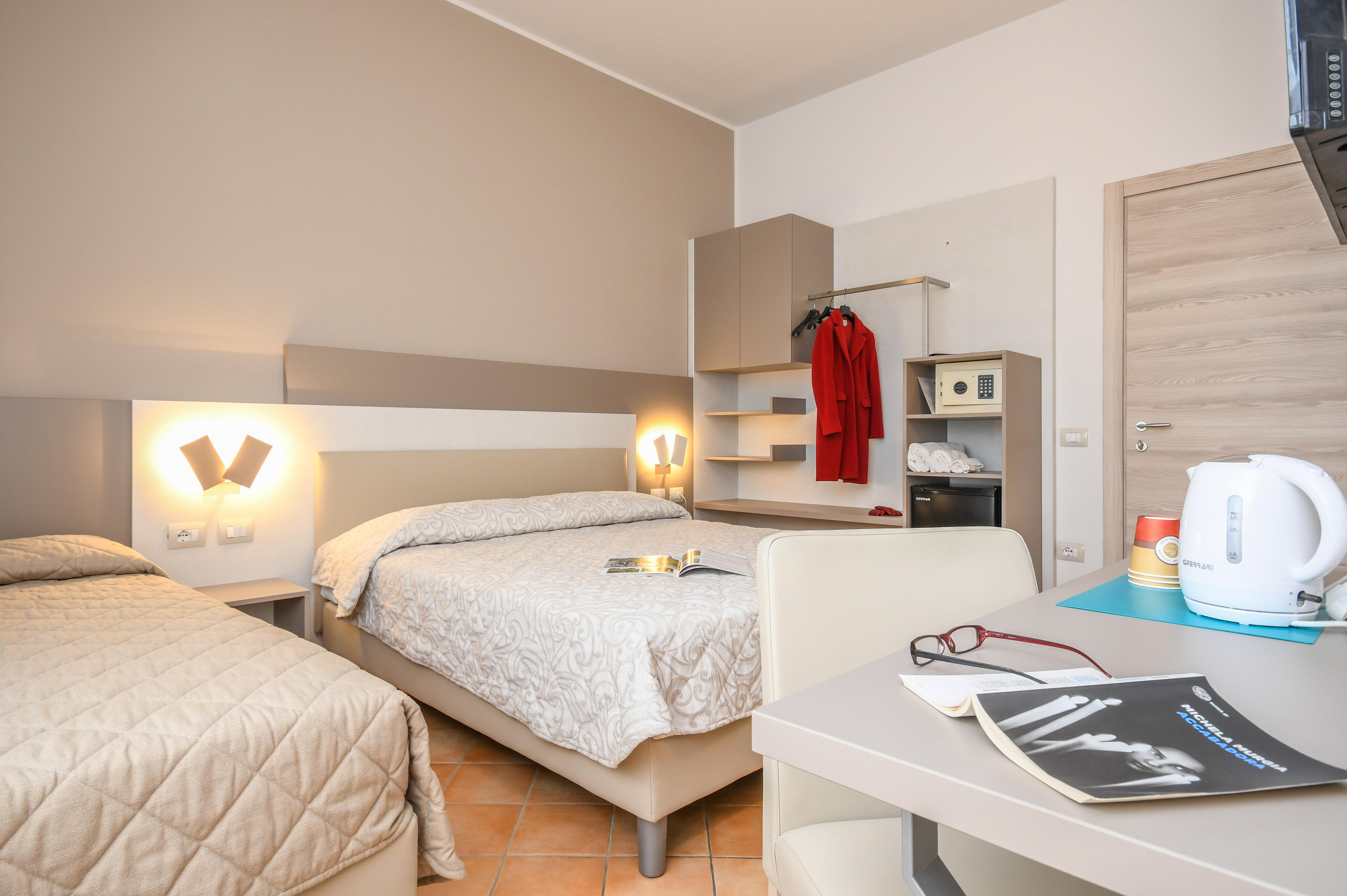 Hotel Riel Sirmione