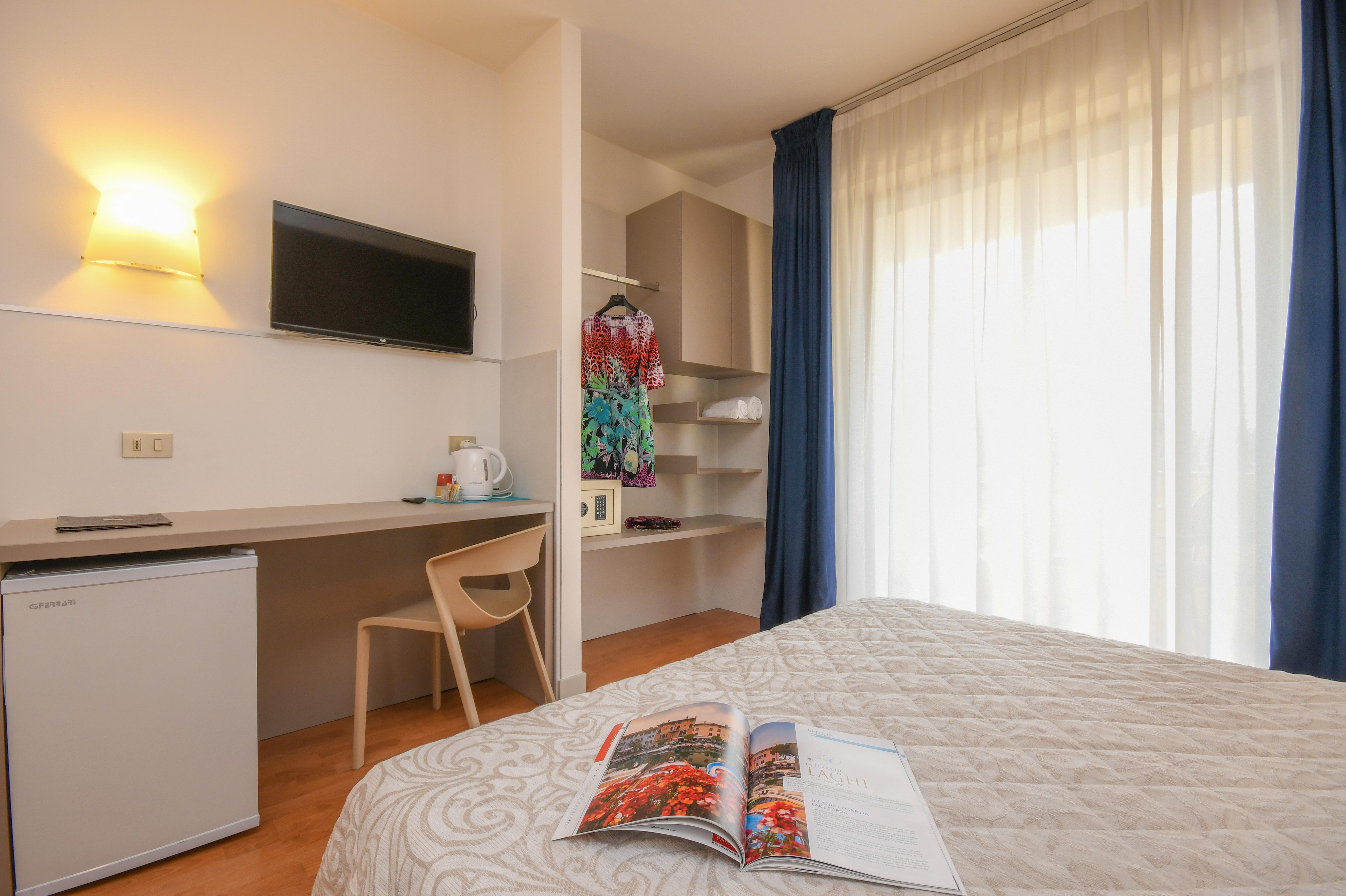 Hotel Riel