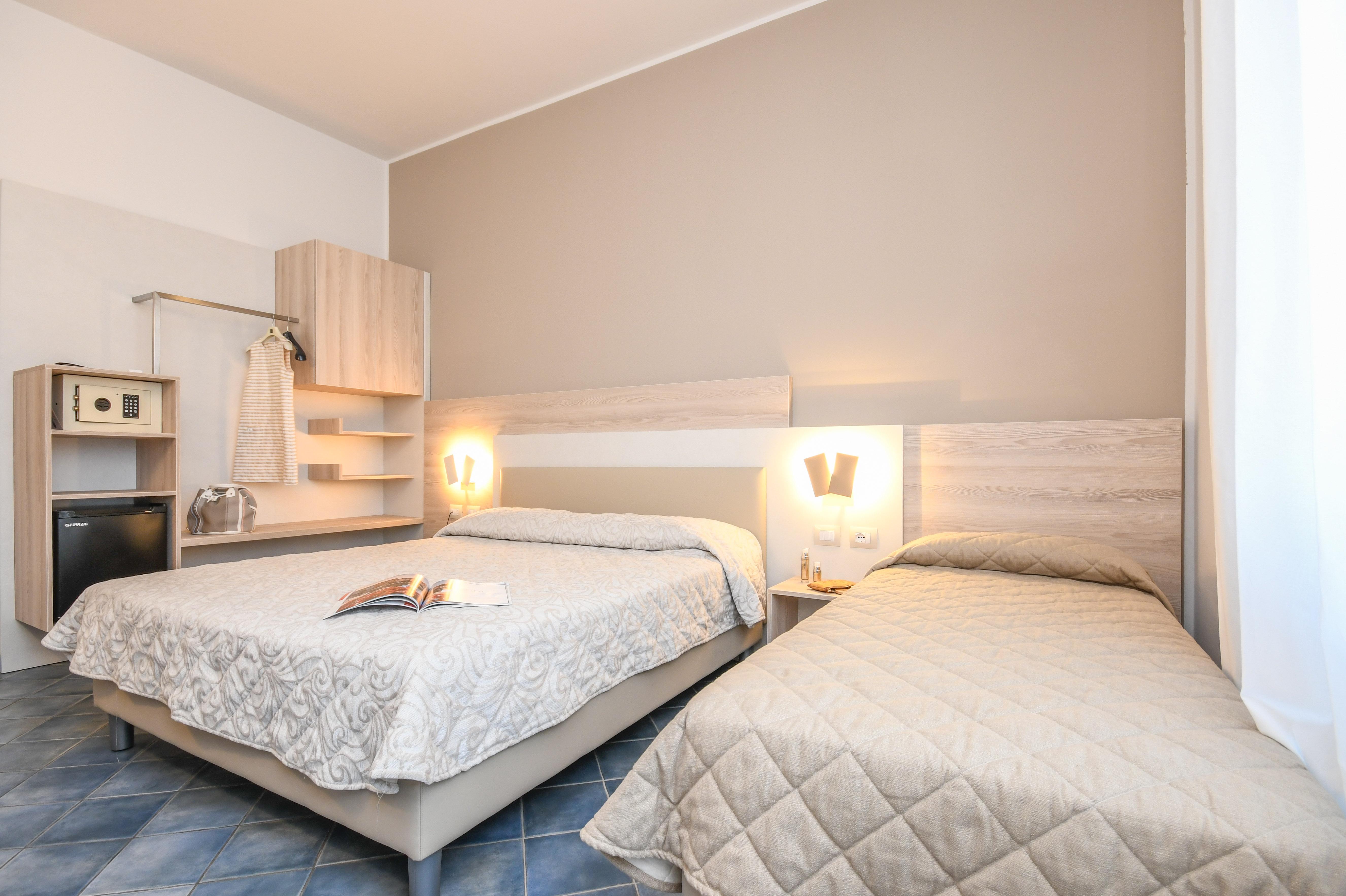 Riel Hotel