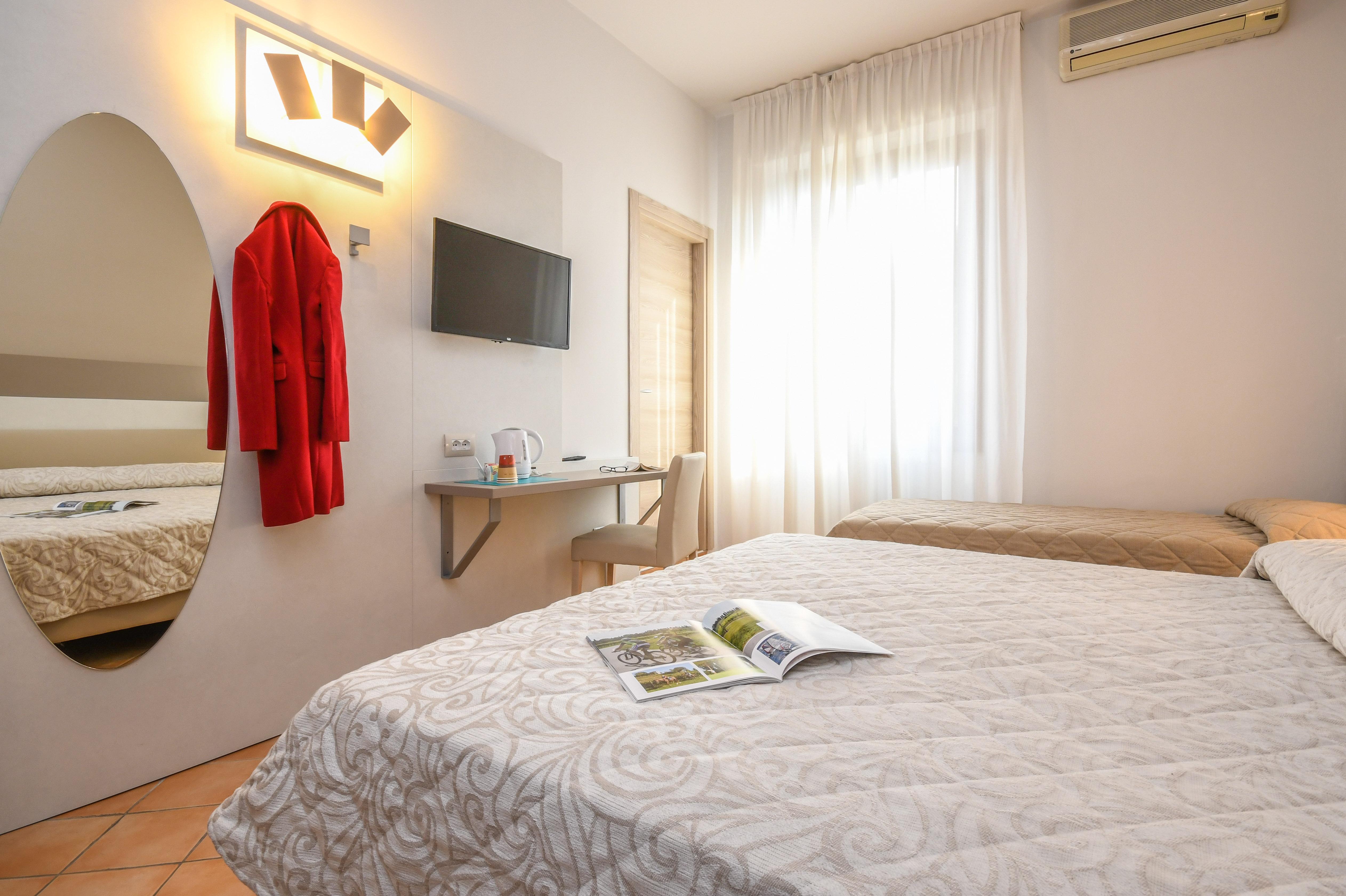 Hotel Riel Sirmione