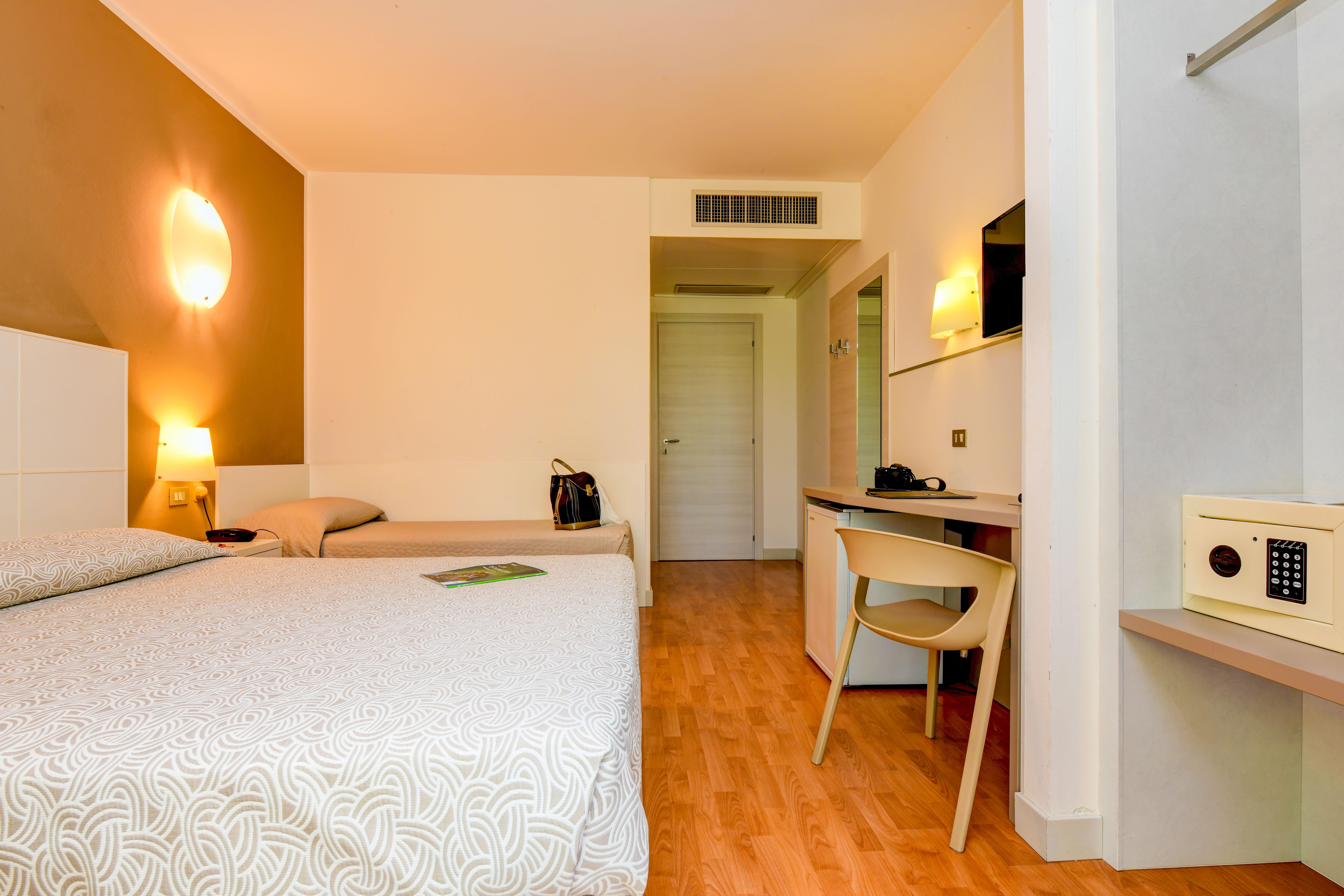 Riel Hotel Sirmione