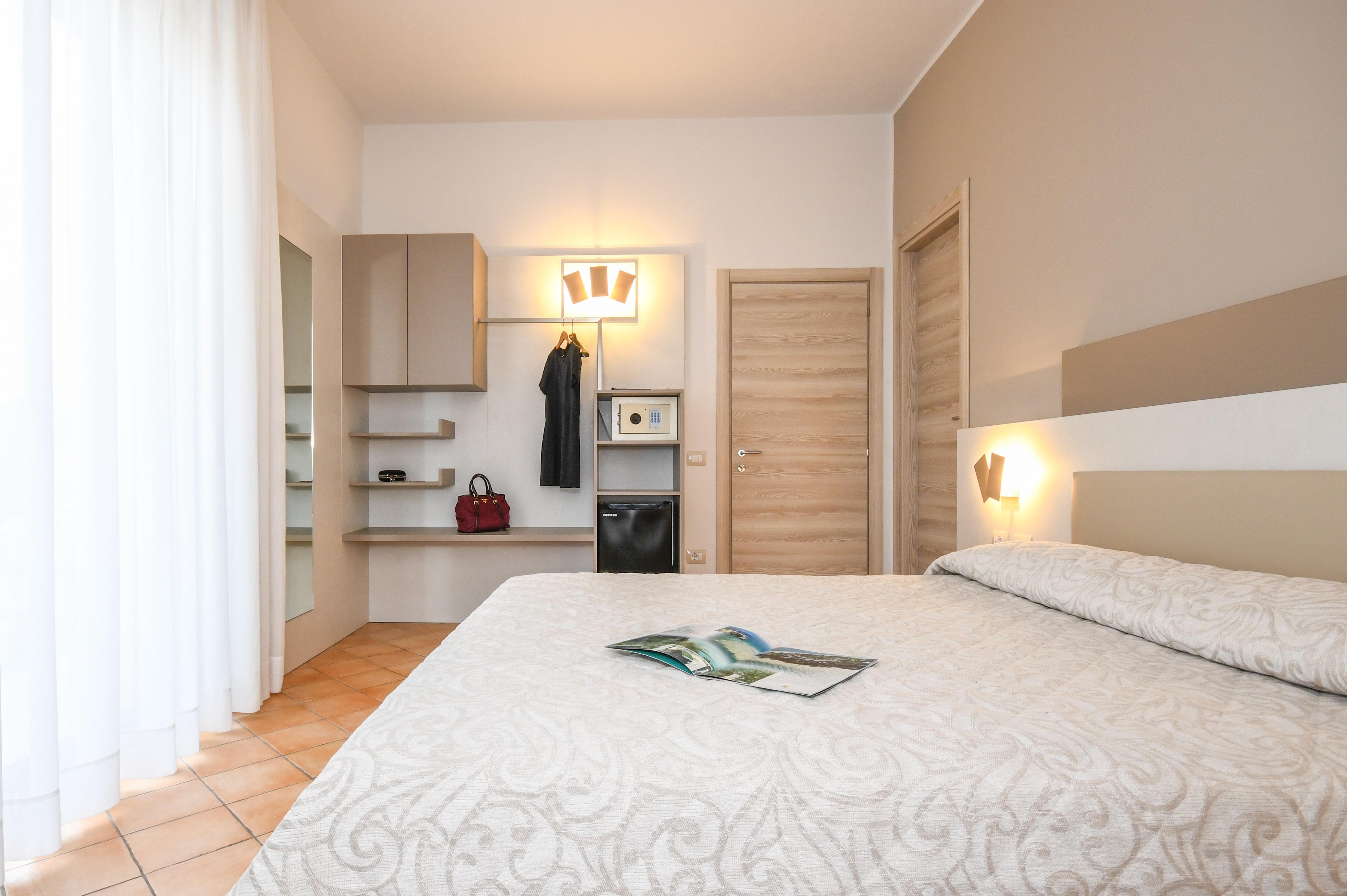 Riel 3* Sirmione