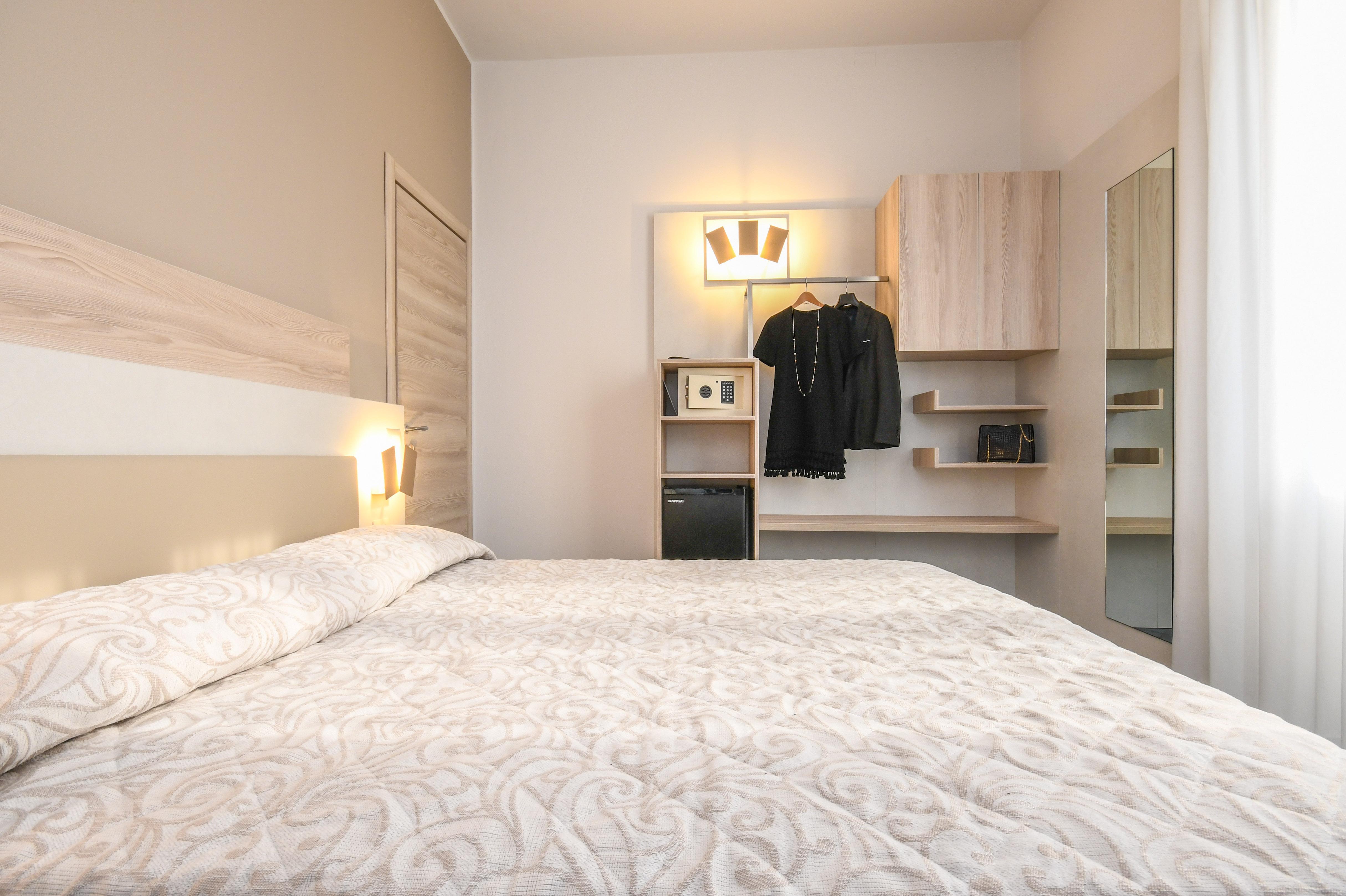 Riel Hotel 3*