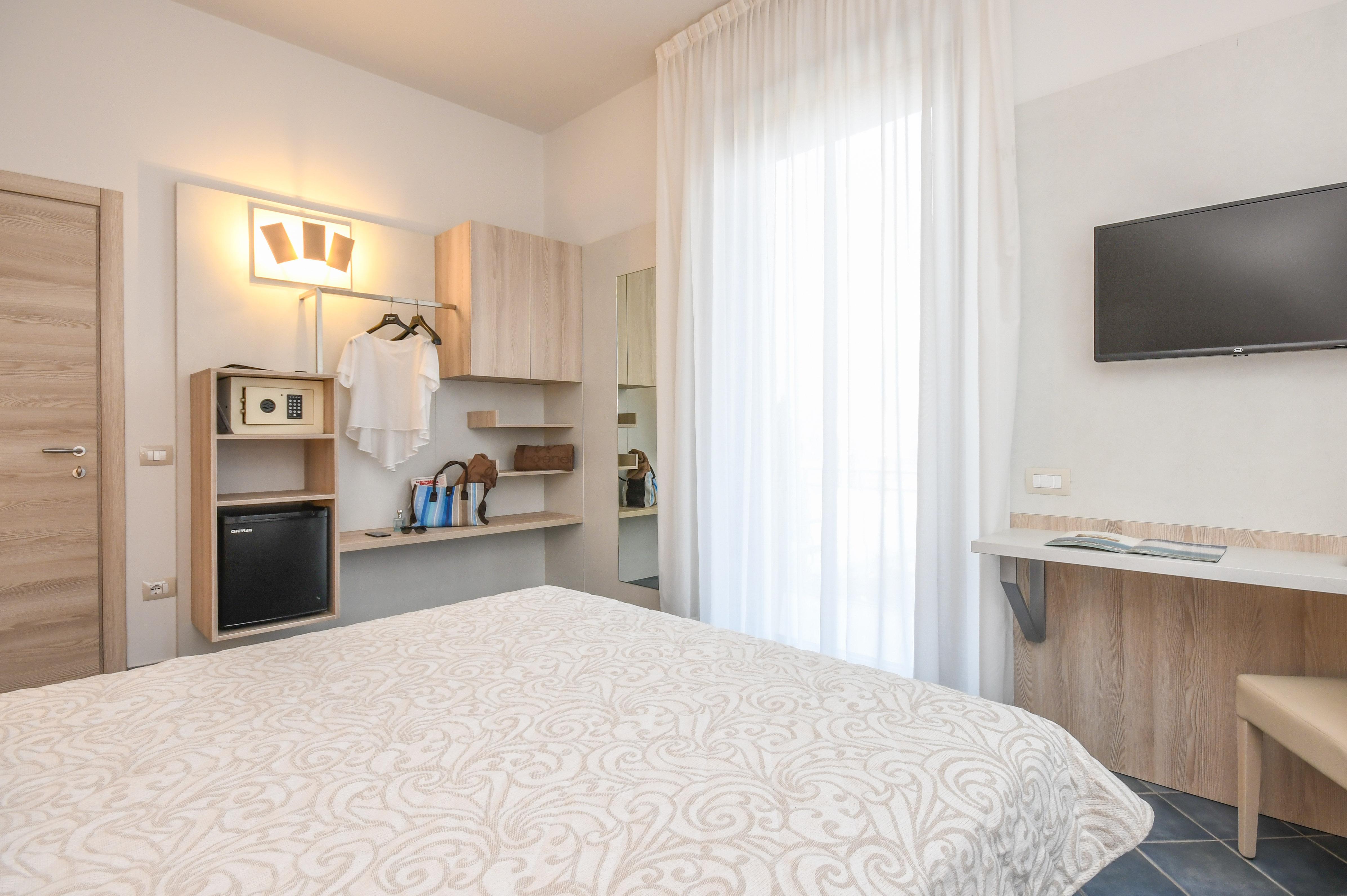 Riel Hotel 3*